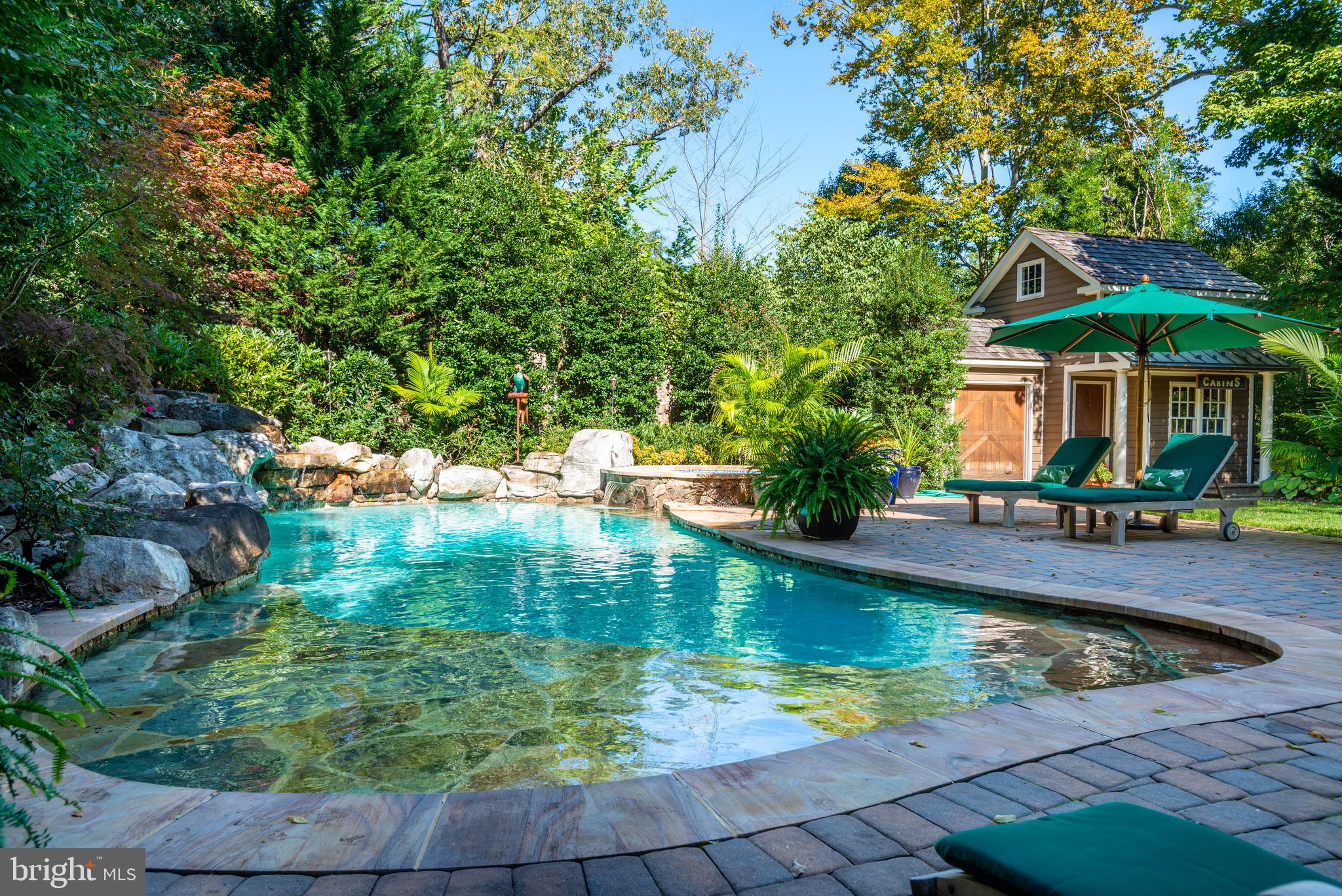 GLEN ECHO HEIGHTS - Residential