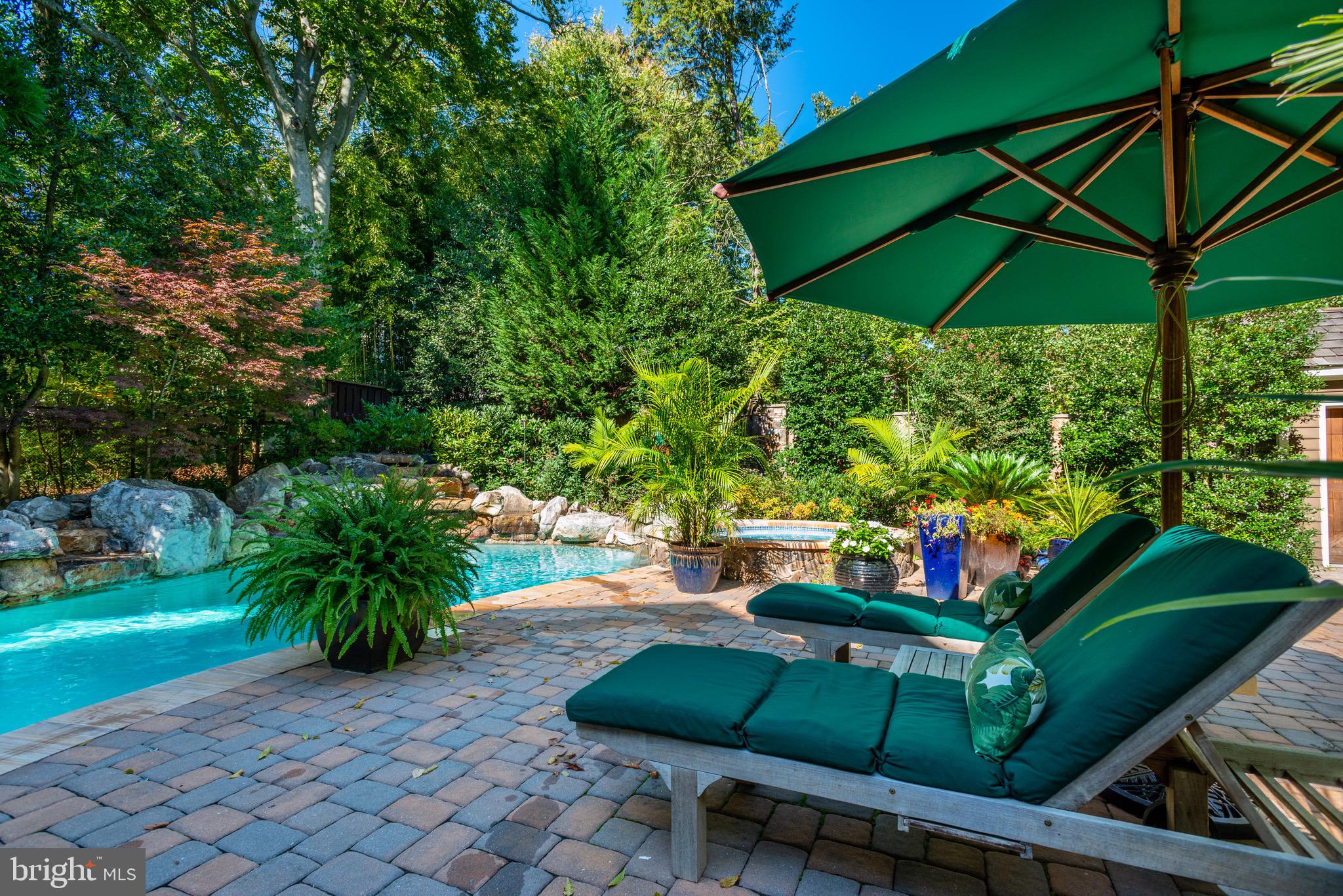 GLEN ECHO HEIGHTS - Residential