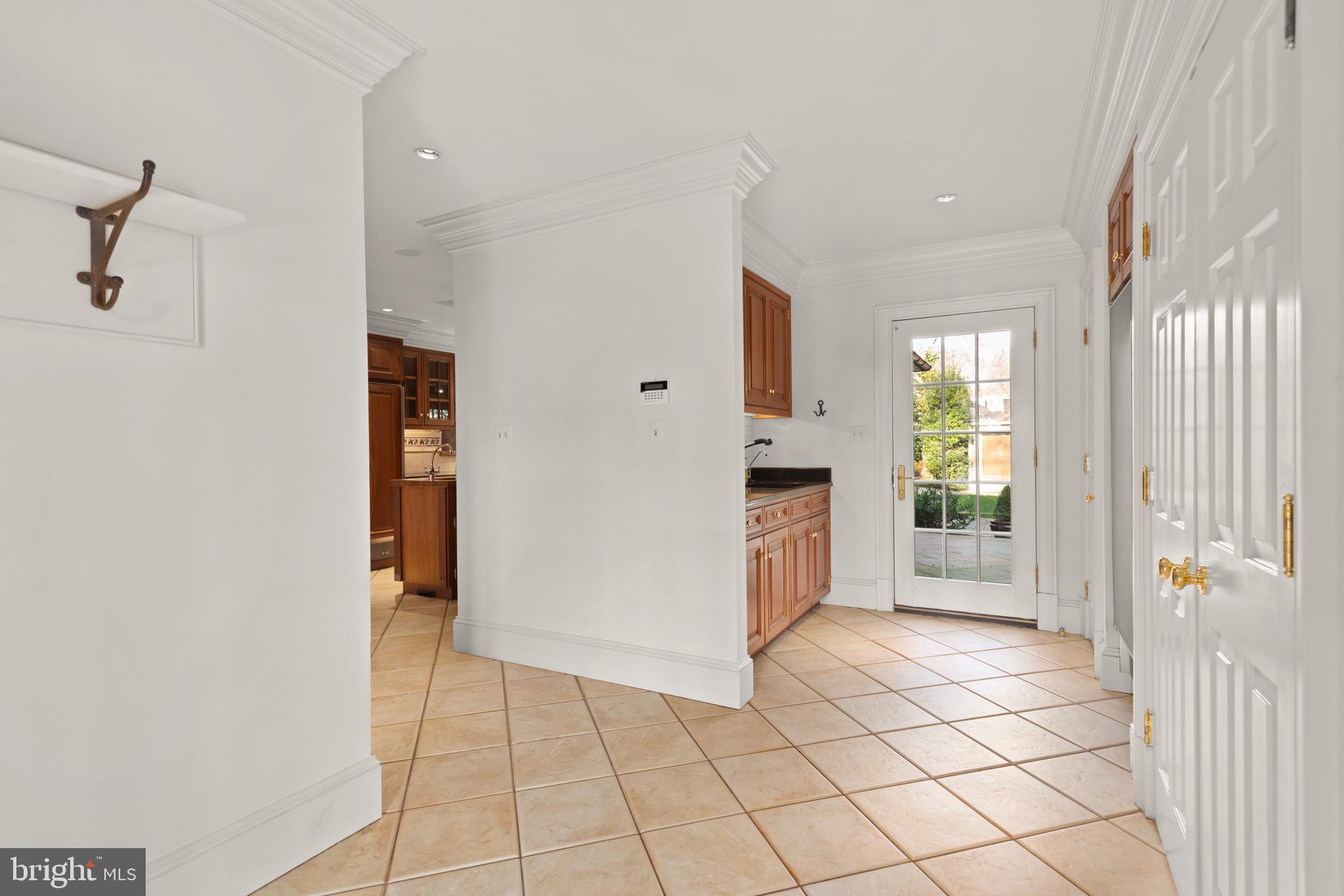 GLEN ECHO HEIGHTS - Residential