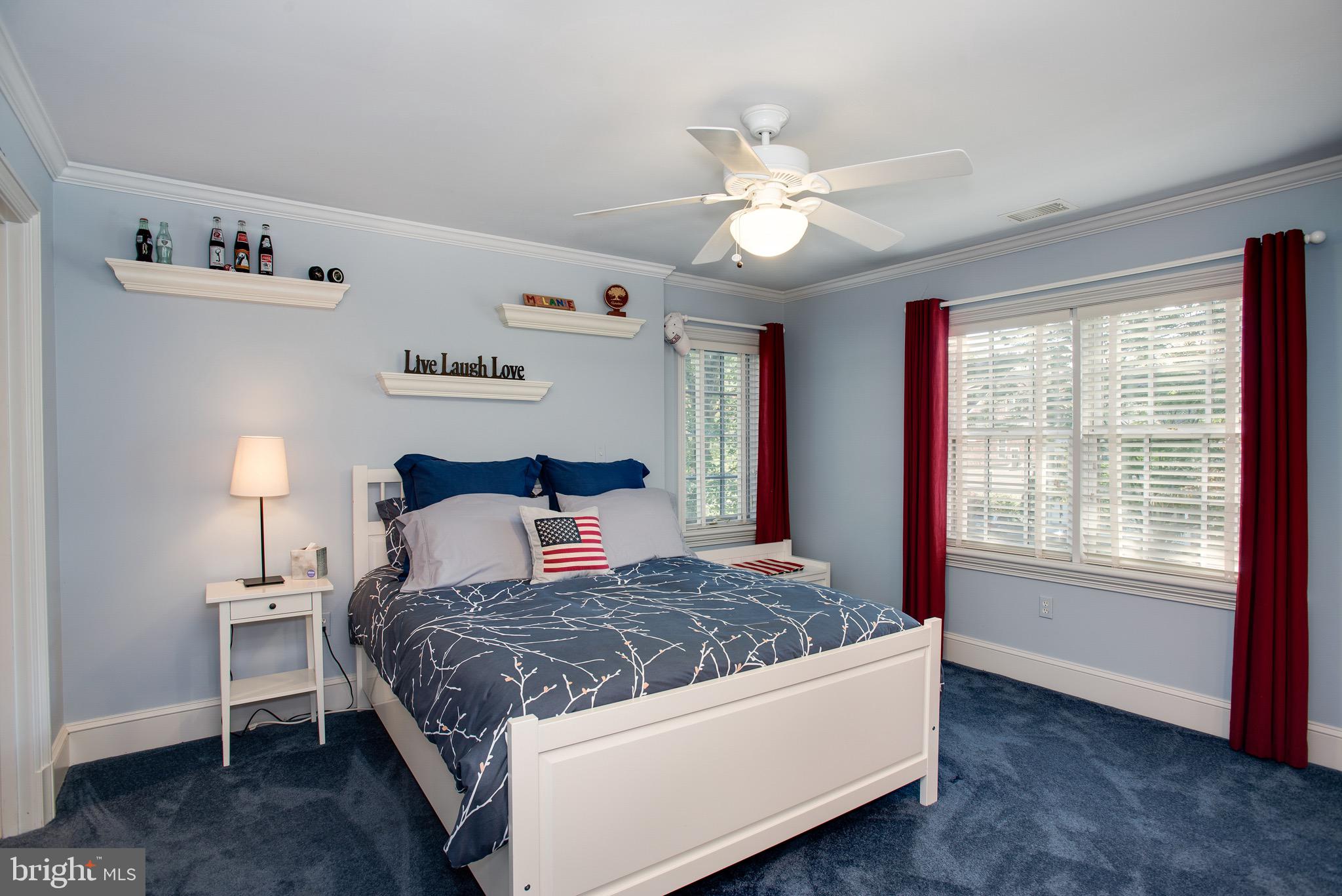 GLEN ECHO HEIGHTS - Residential