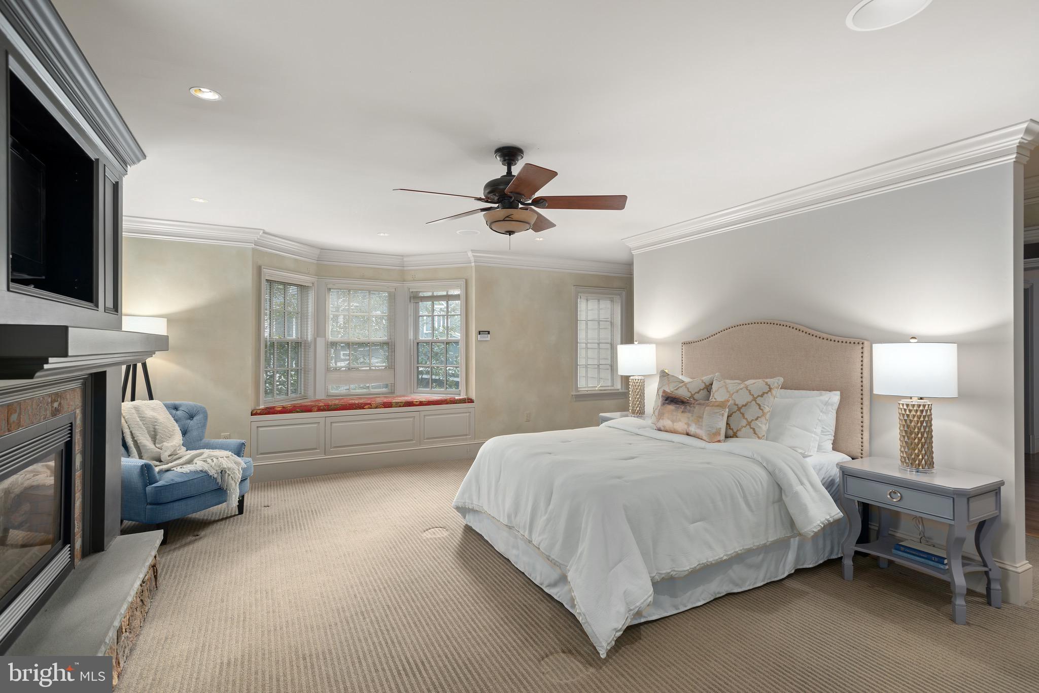 GLEN ECHO HEIGHTS - Residential