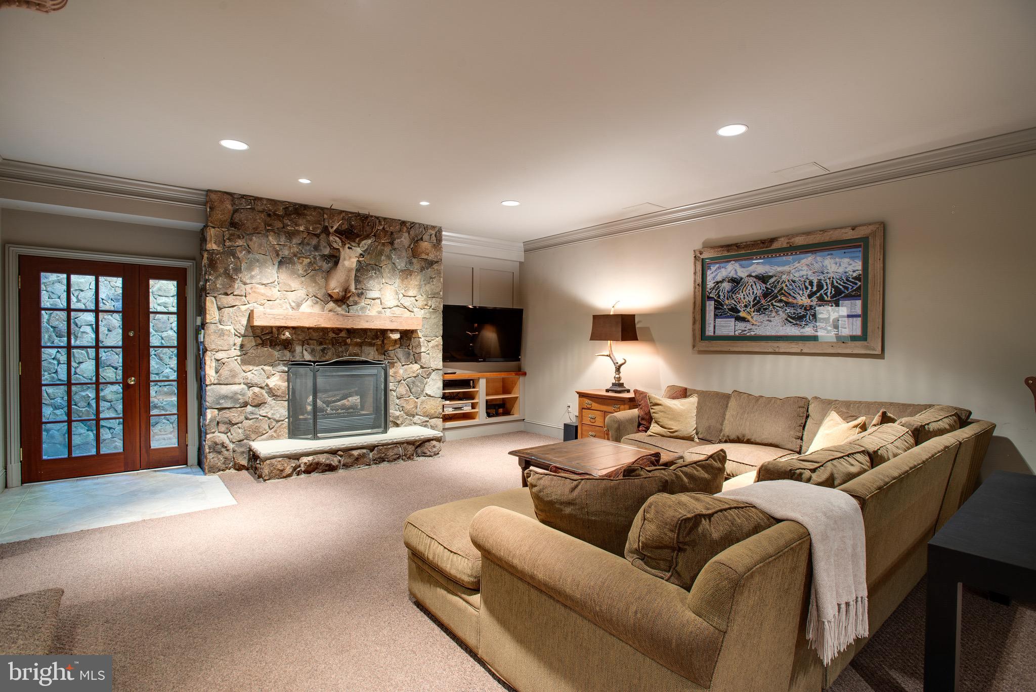 GLEN ECHO HEIGHTS - Residential