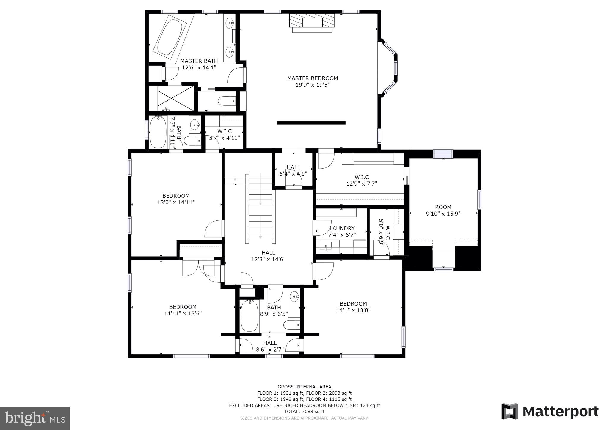 GLEN ECHO HEIGHTS - Residential