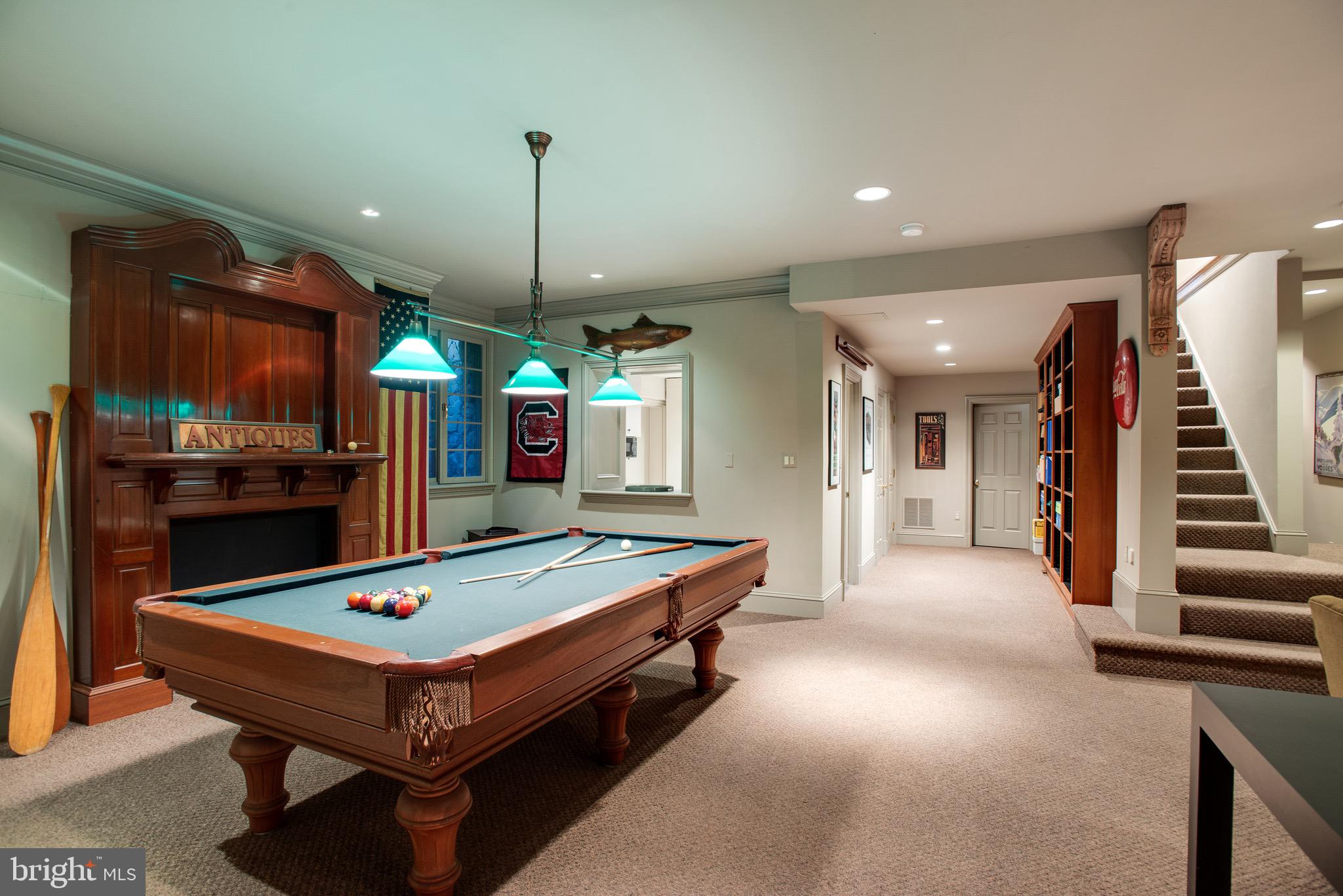 GLEN ECHO HEIGHTS - Residential