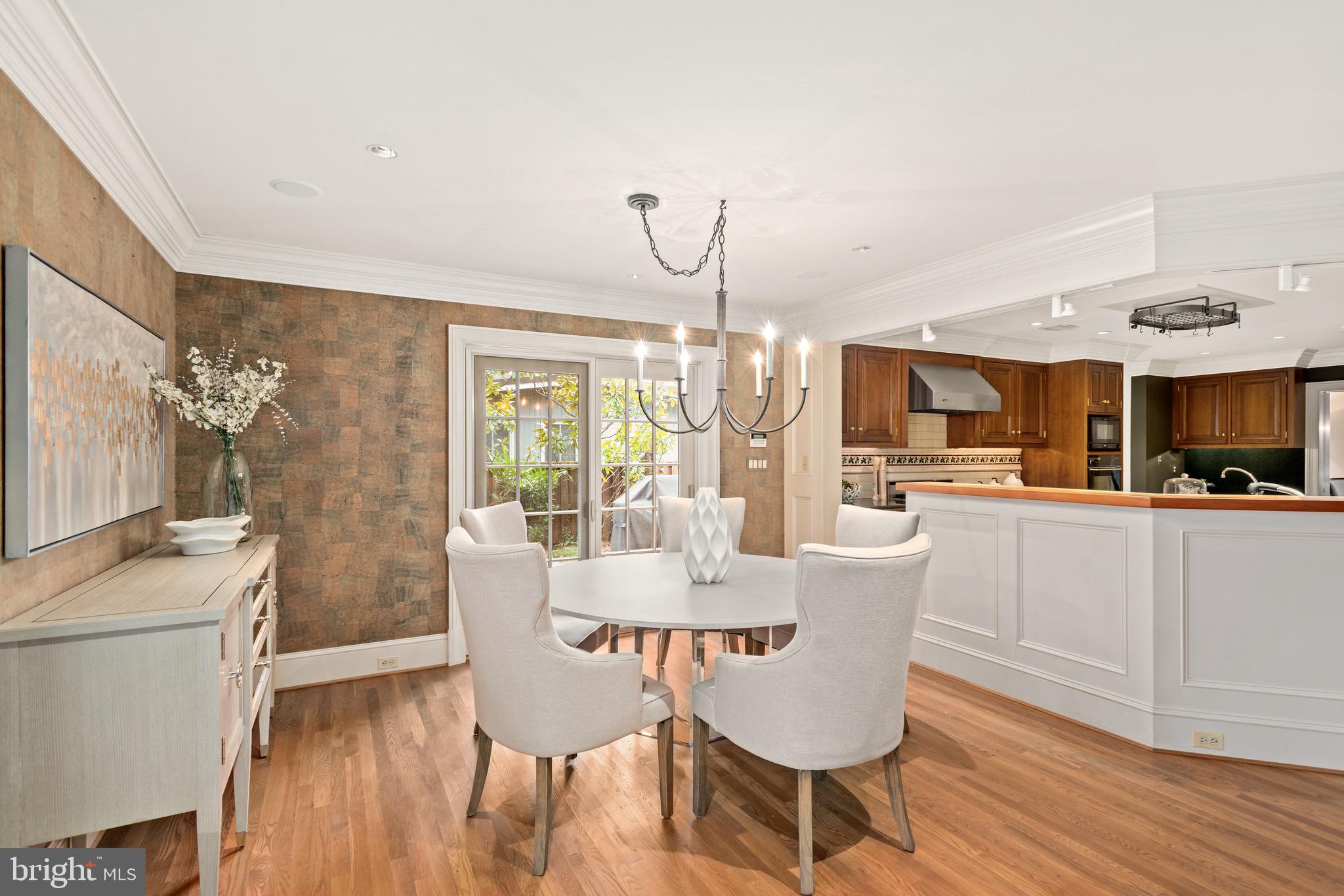 GLEN ECHO HEIGHTS - Residential