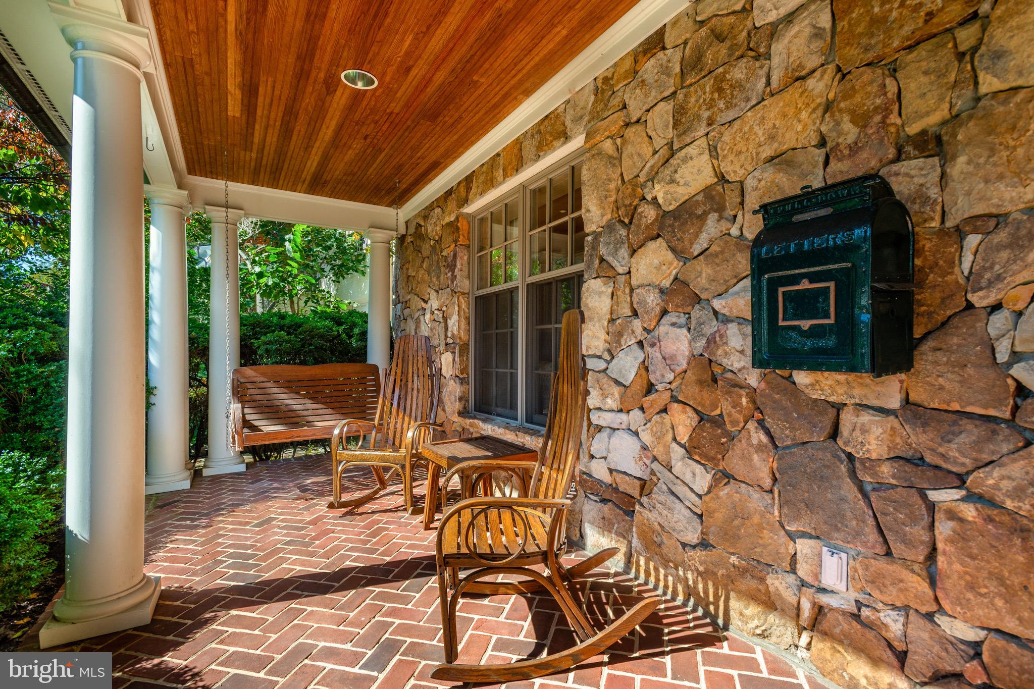 GLEN ECHO HEIGHTS - Residential