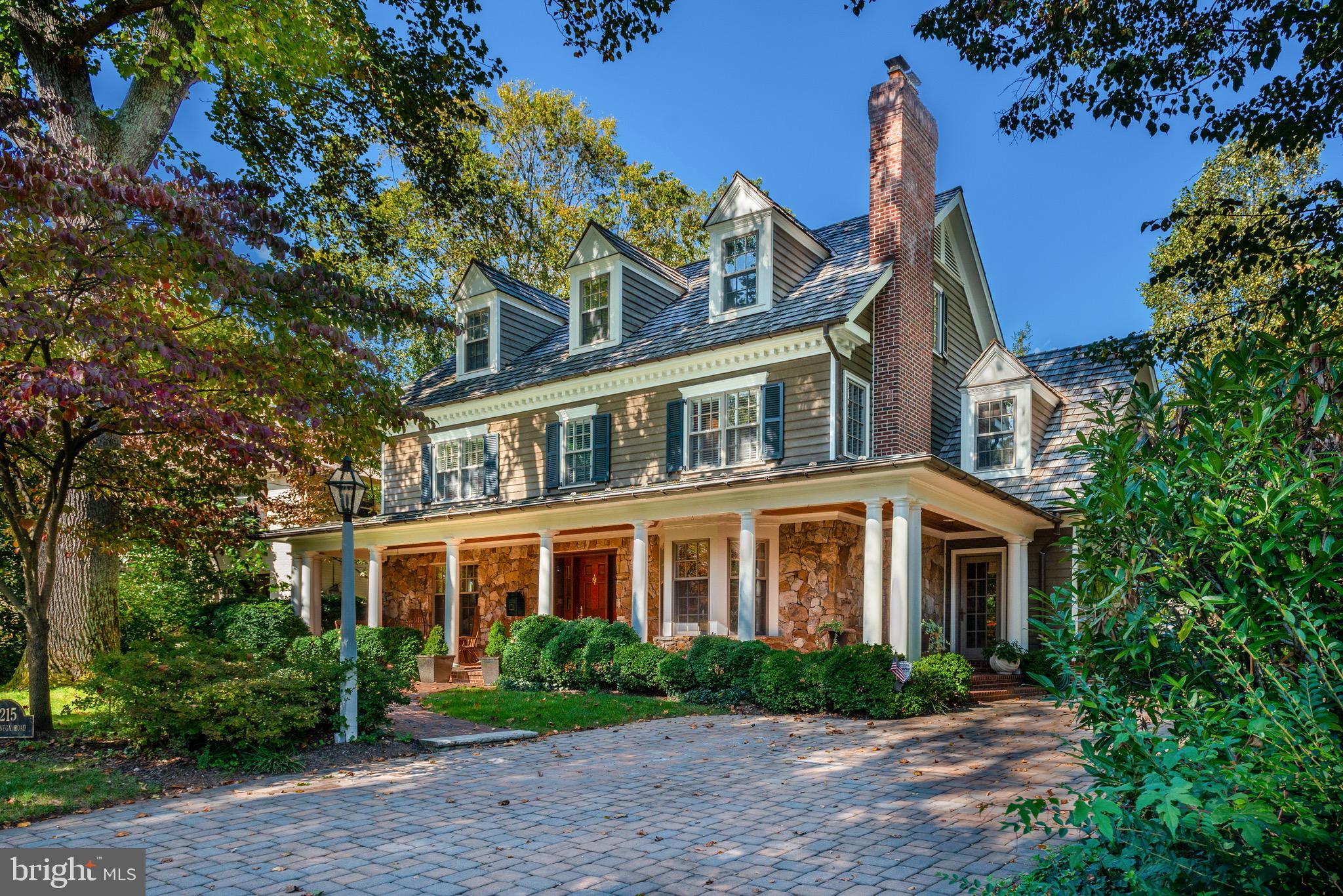 GLEN ECHO HEIGHTS - Residential