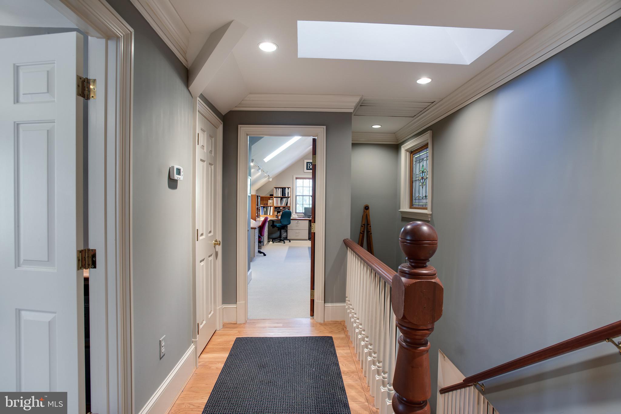 GLEN ECHO HEIGHTS - Residential