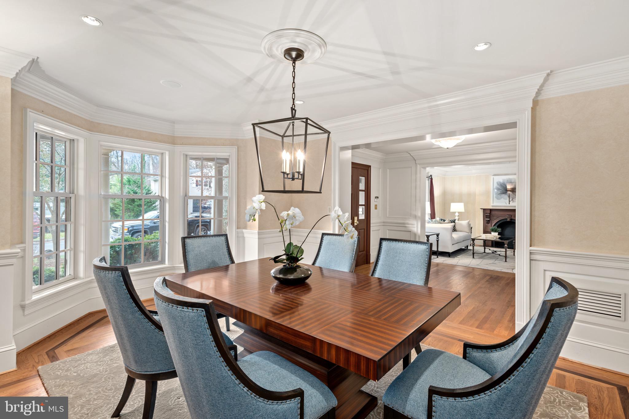 GLEN ECHO HEIGHTS - Residential