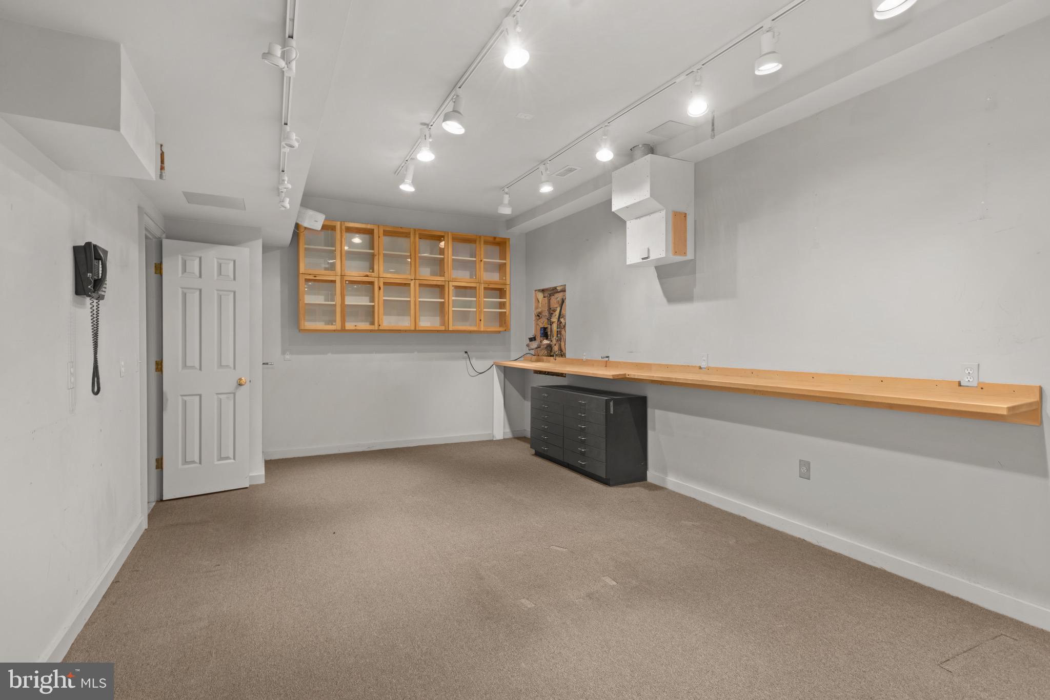 GLEN ECHO HEIGHTS - Residential