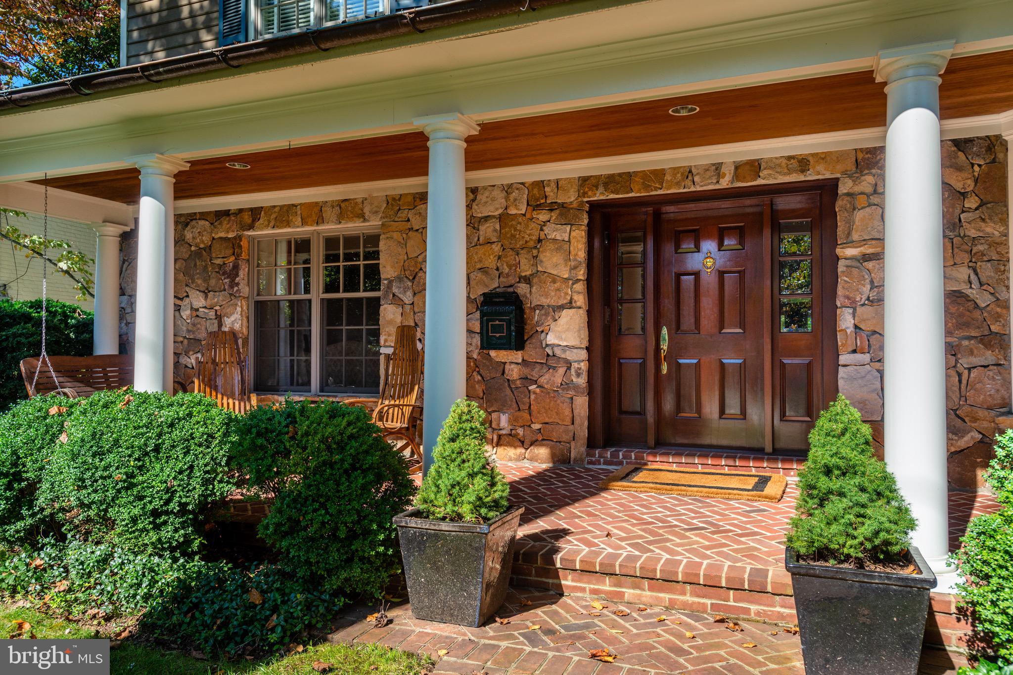 GLEN ECHO HEIGHTS - Residential