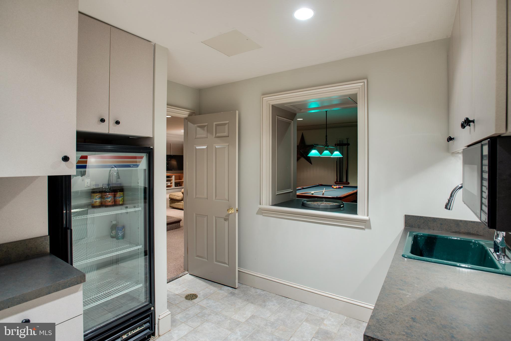 GLEN ECHO HEIGHTS - Residential