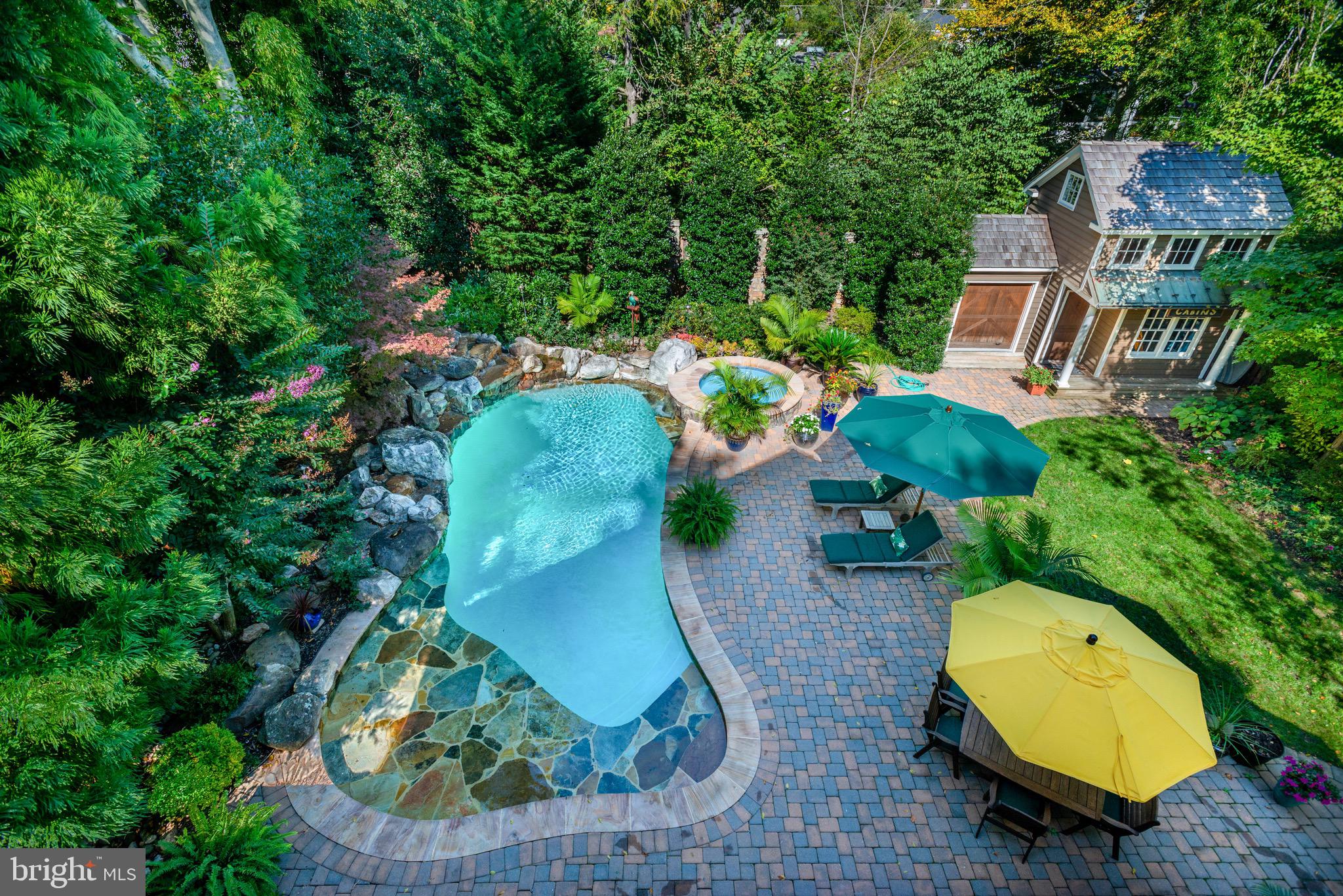 GLEN ECHO HEIGHTS - Residential