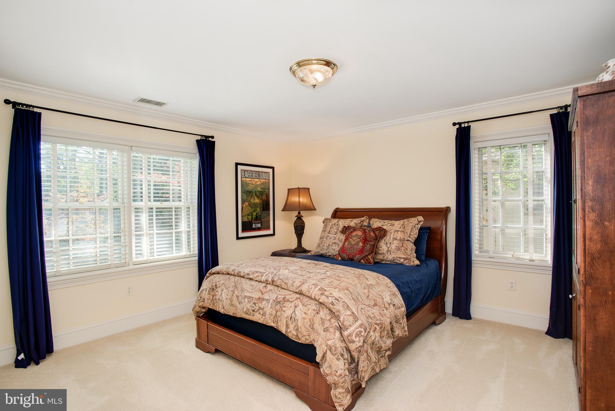 GLEN ECHO HEIGHTS - Residential