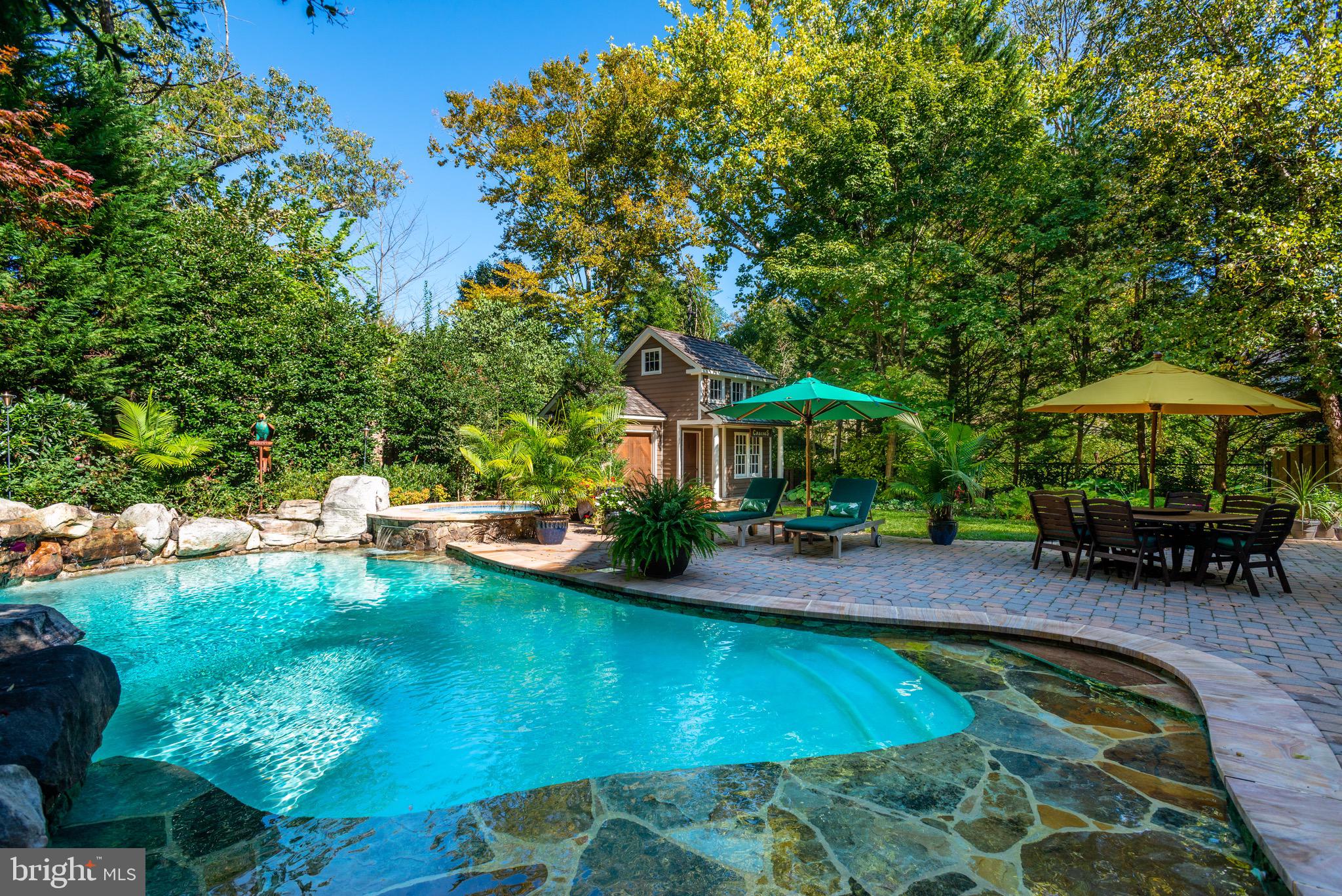 GLEN ECHO HEIGHTS - Residential