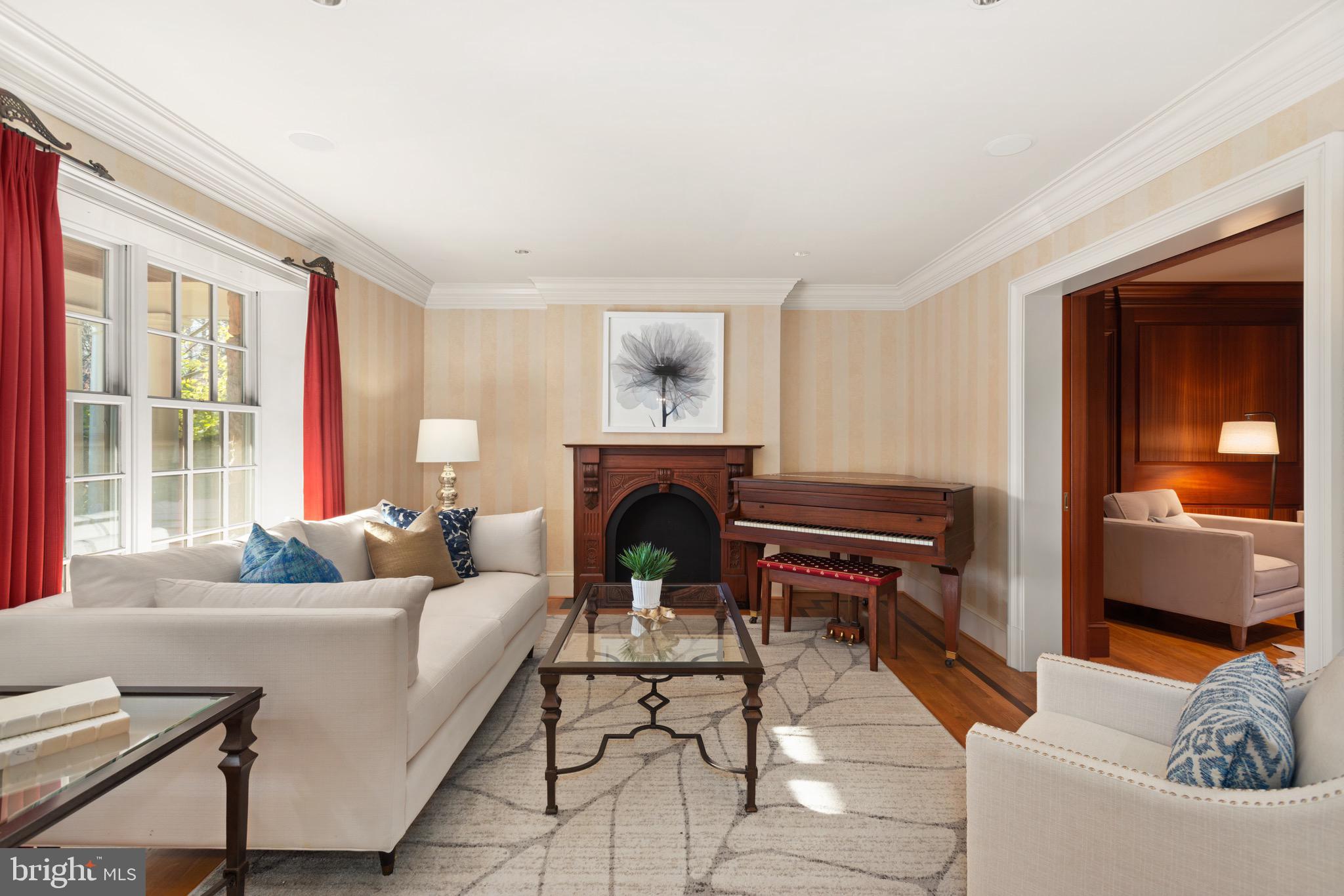 GLEN ECHO HEIGHTS - Residential