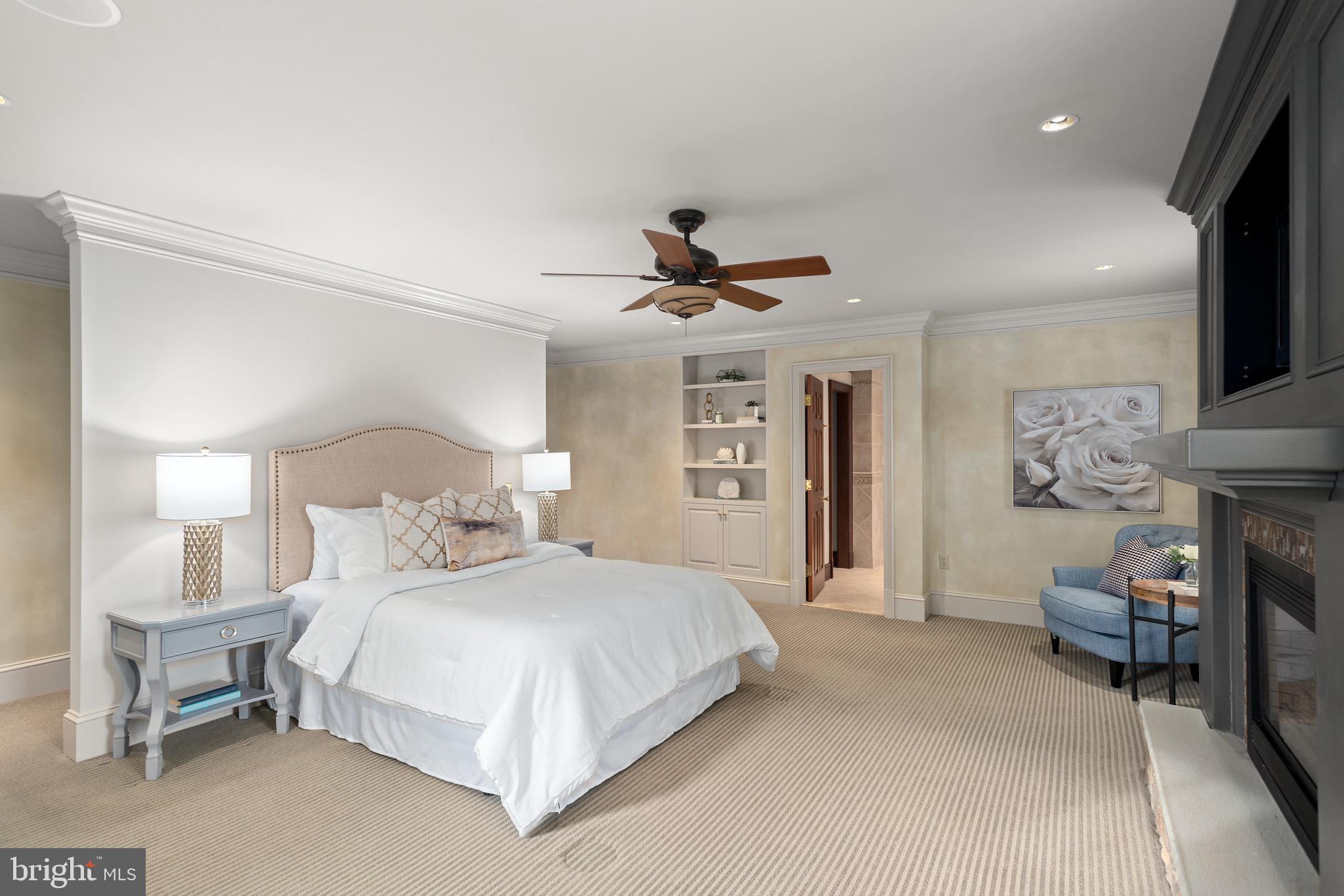 GLEN ECHO HEIGHTS - Residential