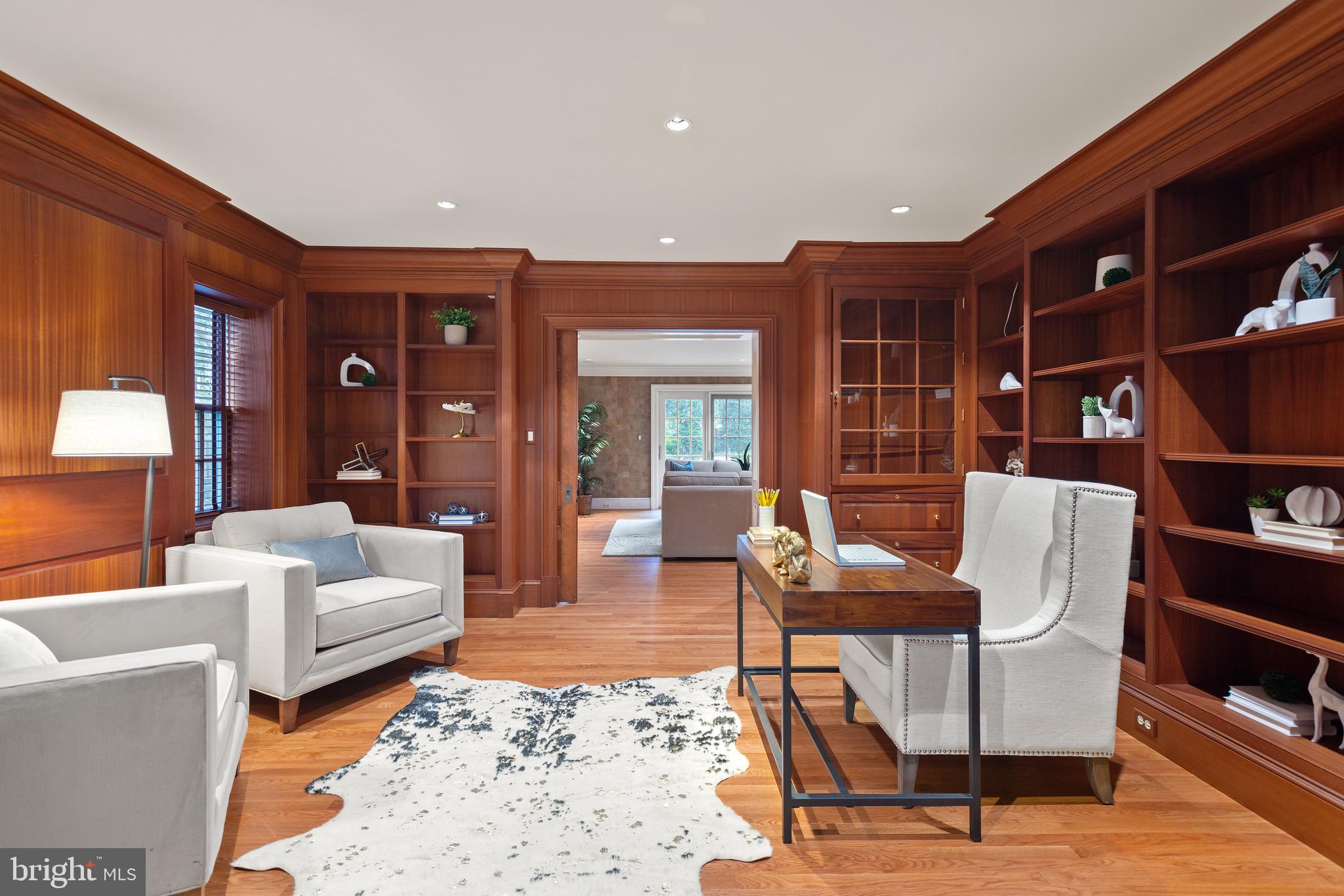 GLEN ECHO HEIGHTS - Residential