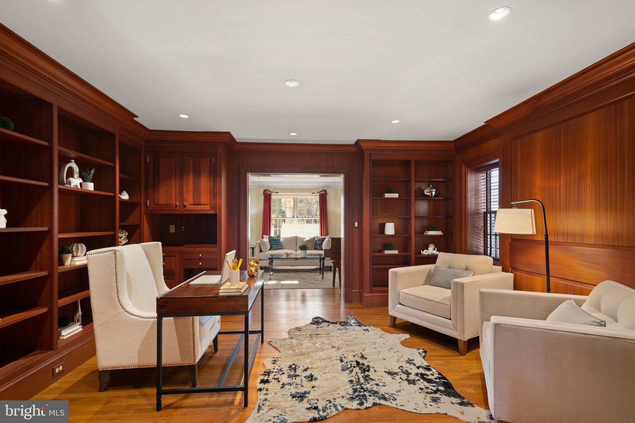 GLEN ECHO HEIGHTS - Residential