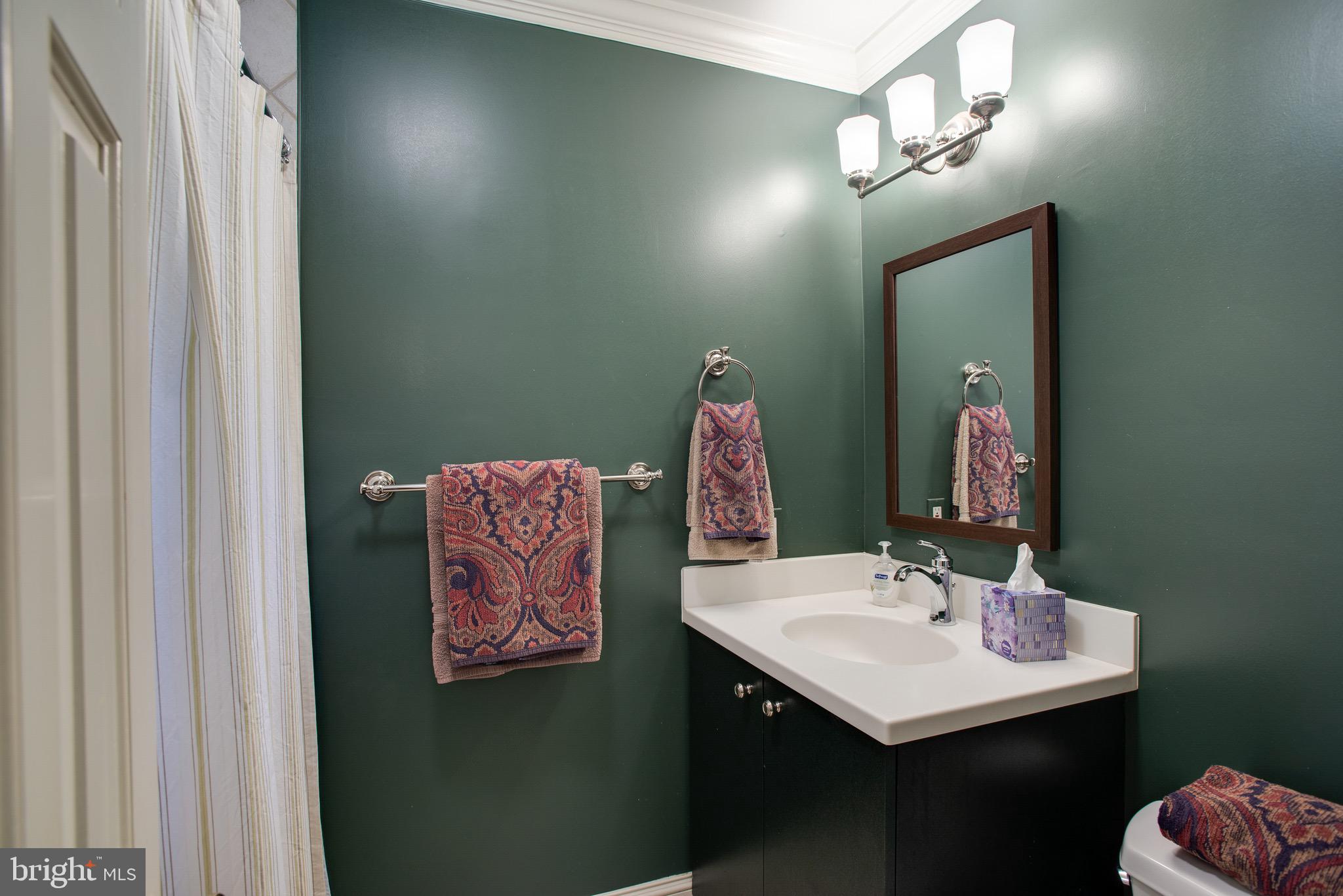 GLEN ECHO HEIGHTS - Residential