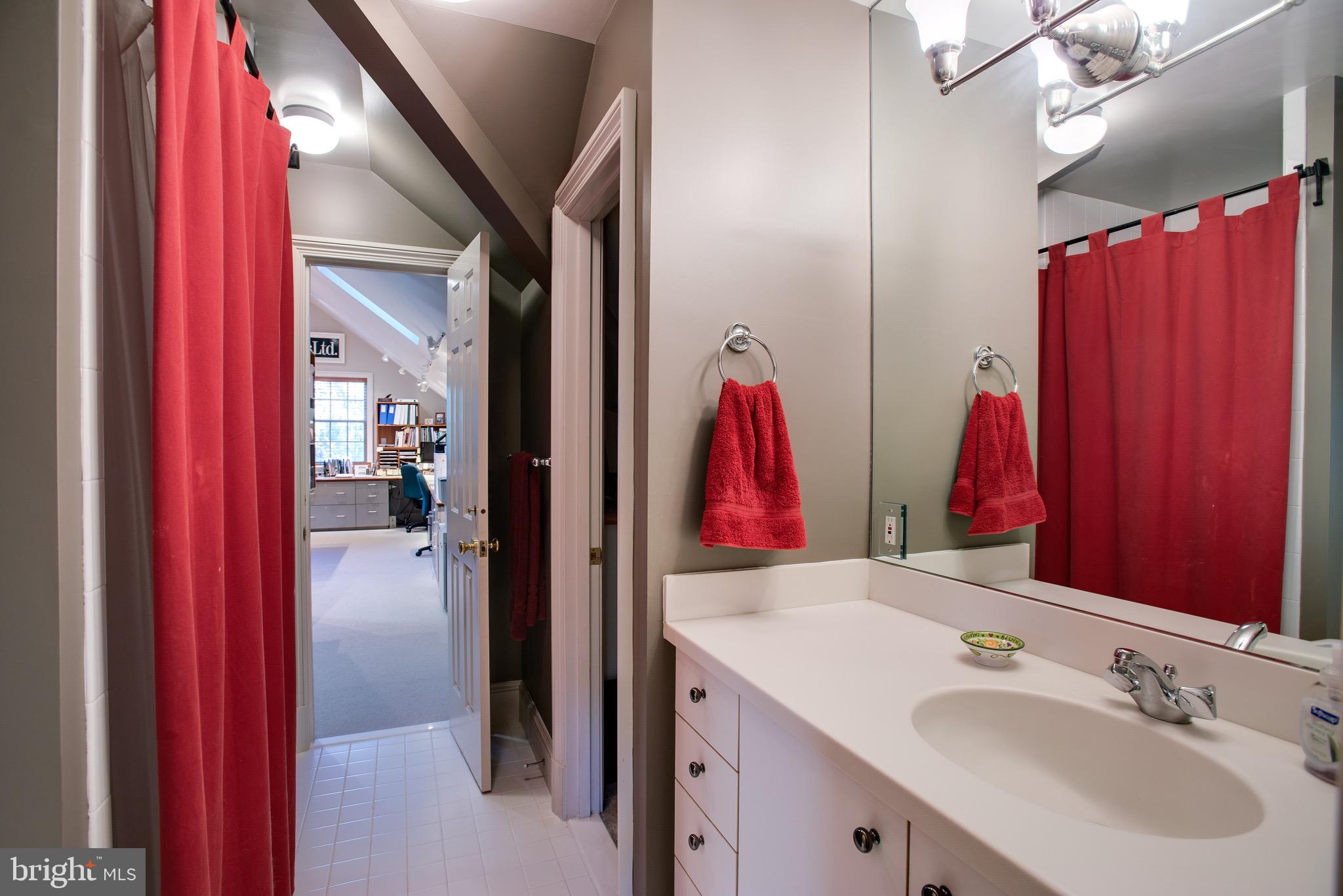 GLEN ECHO HEIGHTS - Residential