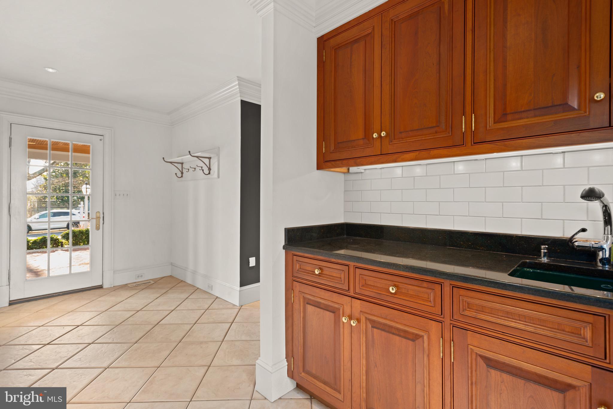 GLEN ECHO HEIGHTS - Residential