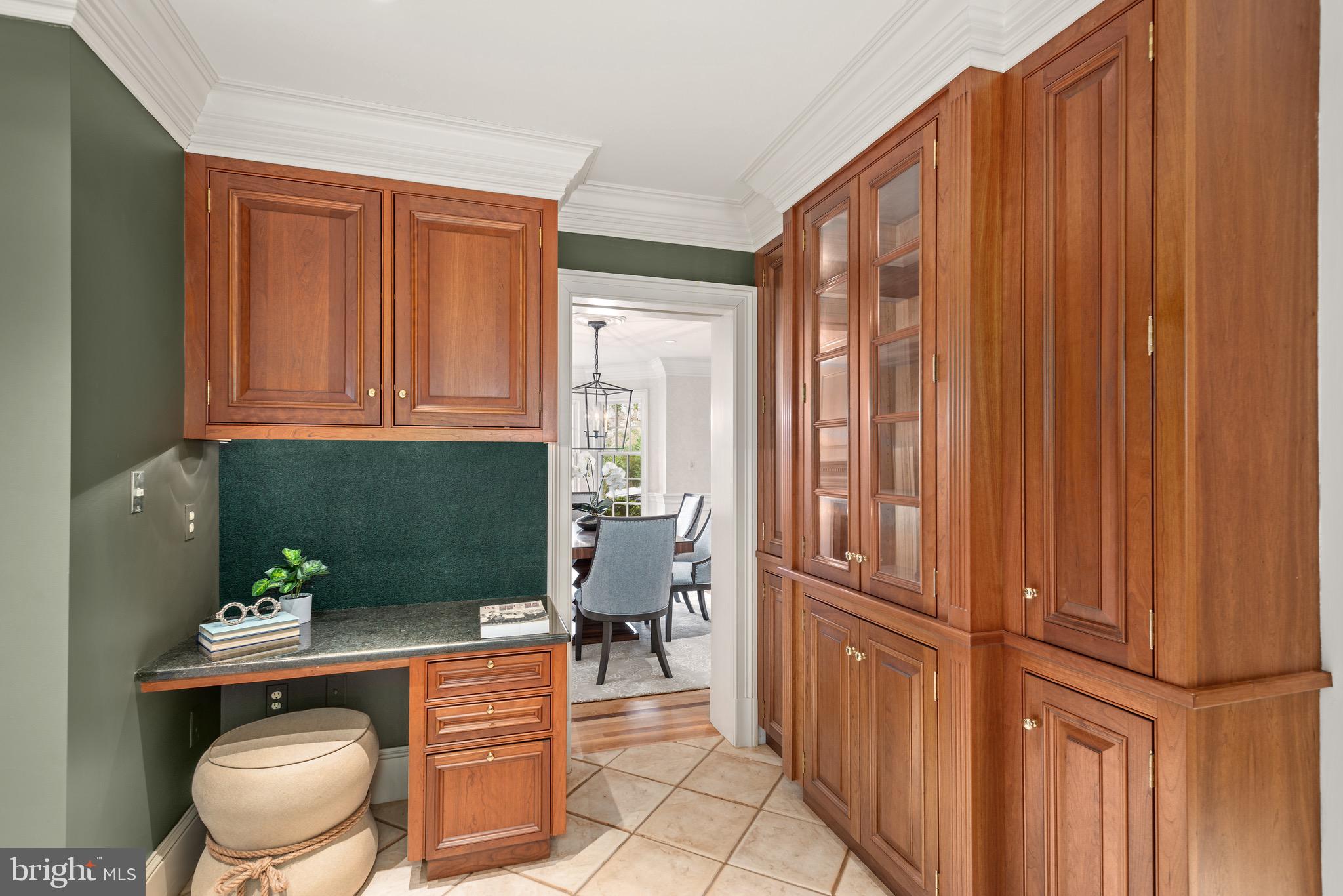 GLEN ECHO HEIGHTS - Residential