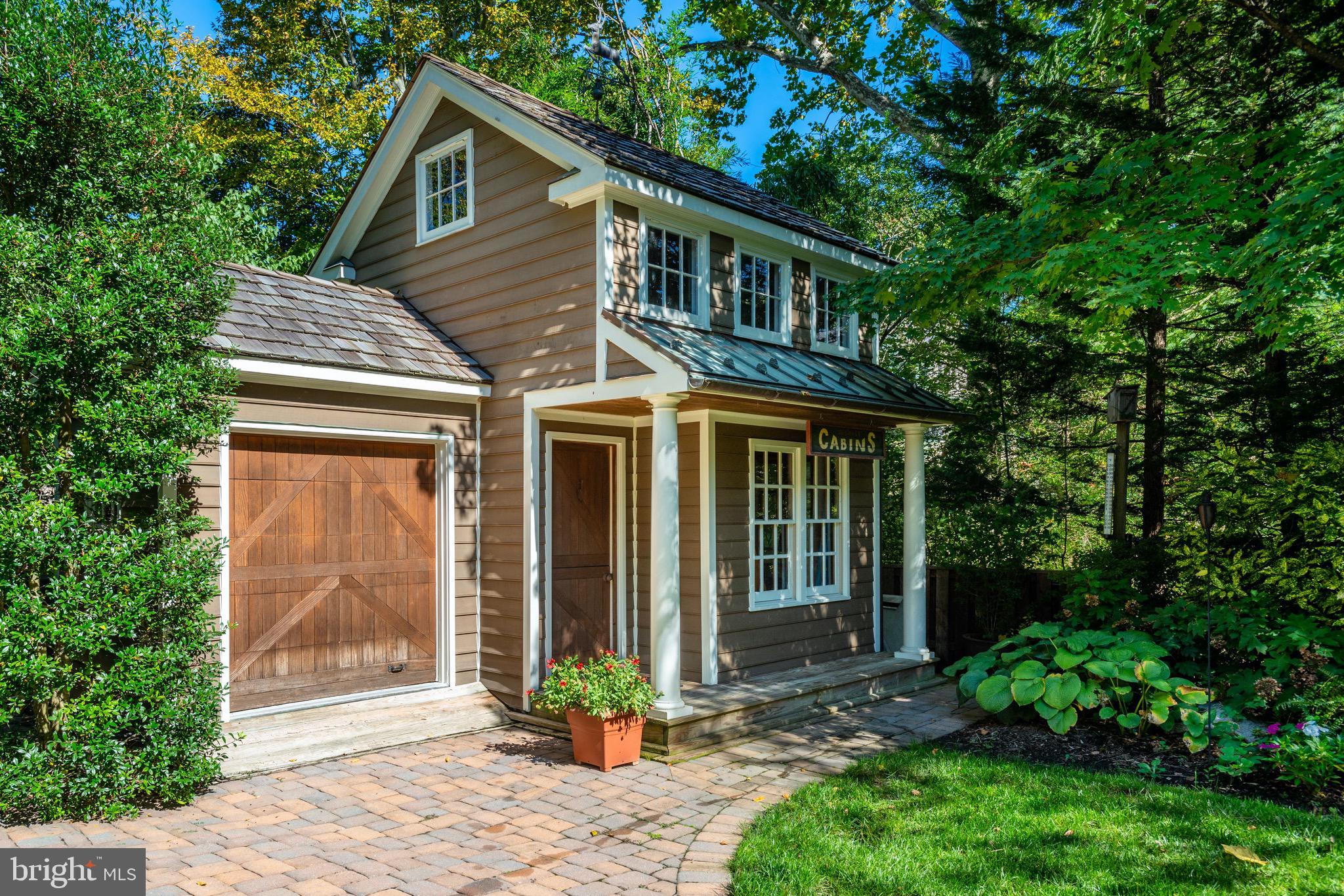 GLEN ECHO HEIGHTS - Residential