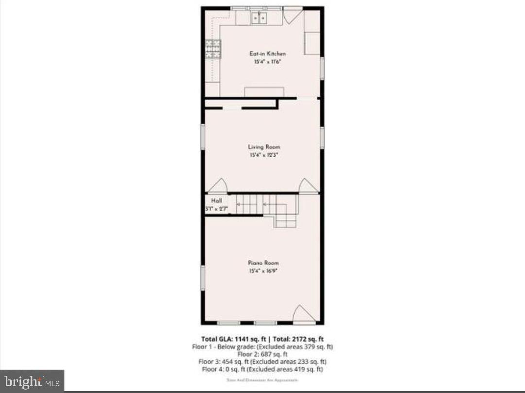 MEDIA - Residential Lease