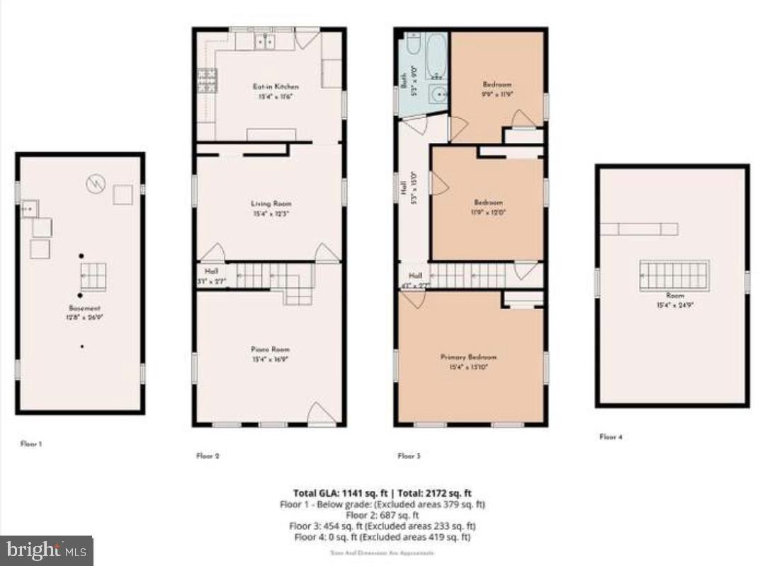 MEDIA - Residential Lease