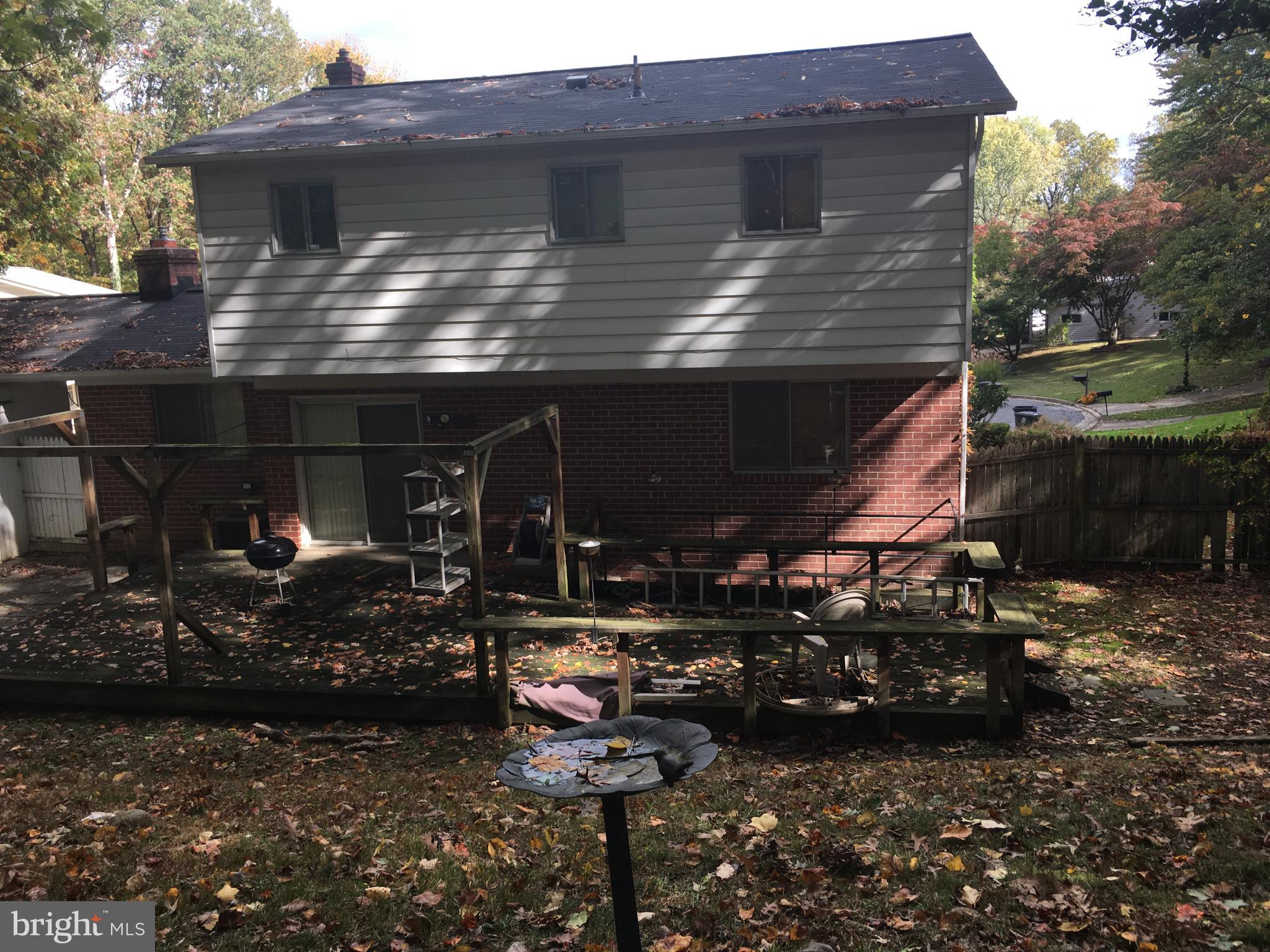 ROCKY GORGE ESTATES - Residential