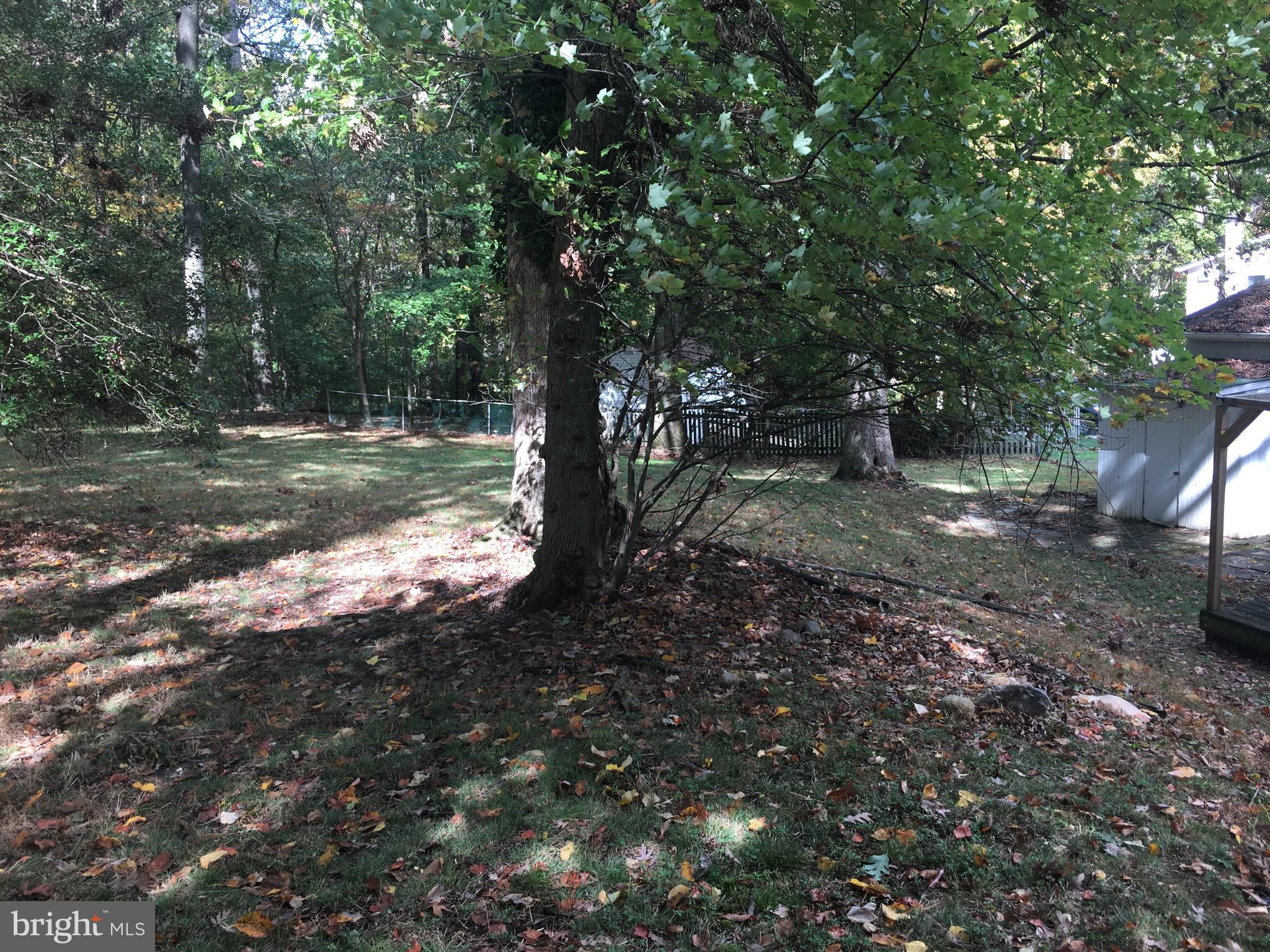 ROCKY GORGE ESTATES - Residential