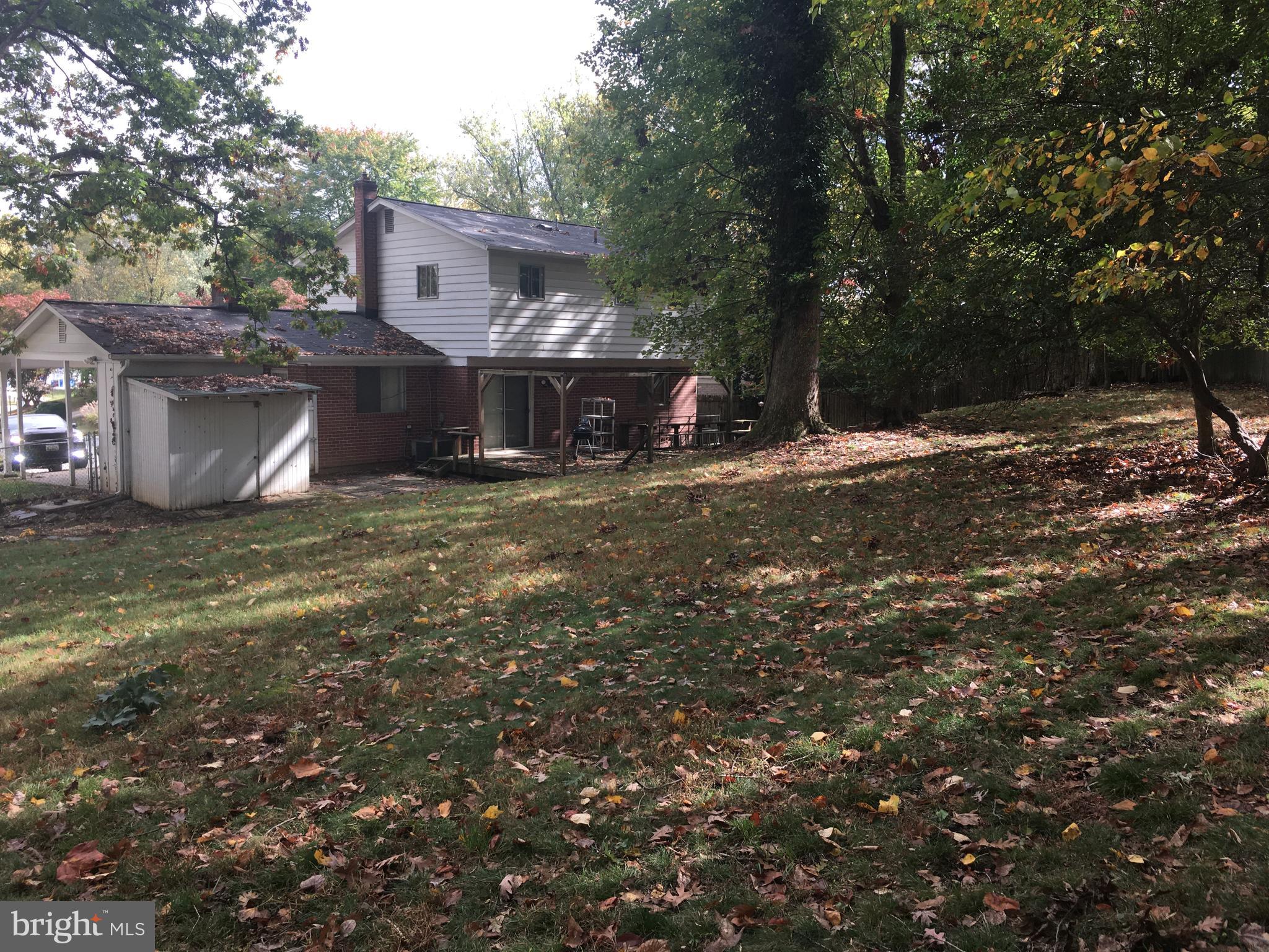 ROCKY GORGE ESTATES - Residential