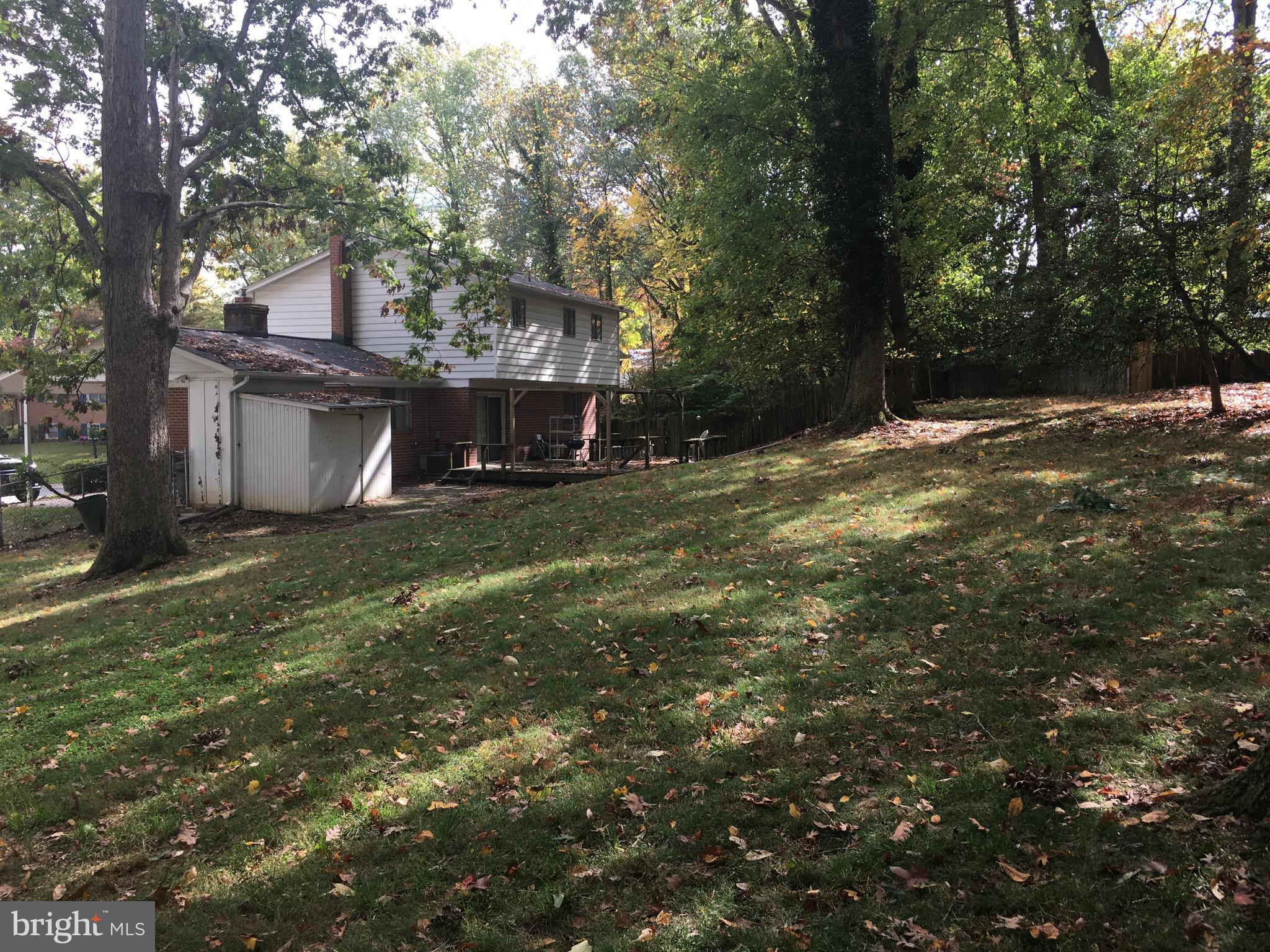 ROCKY GORGE ESTATES - Residential