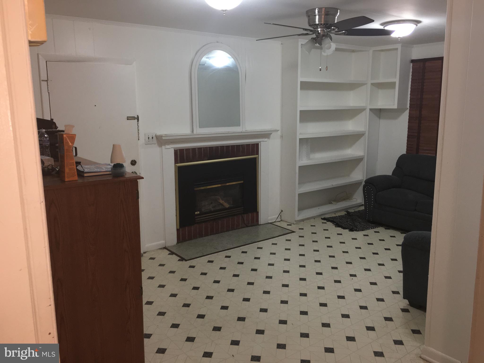 ROCKY GORGE ESTATES - Residential