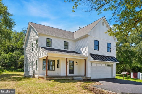 Photo of 780 E Cedarville Road, POTTSTOWN, PA 19465 (MLS # PACT2133058)