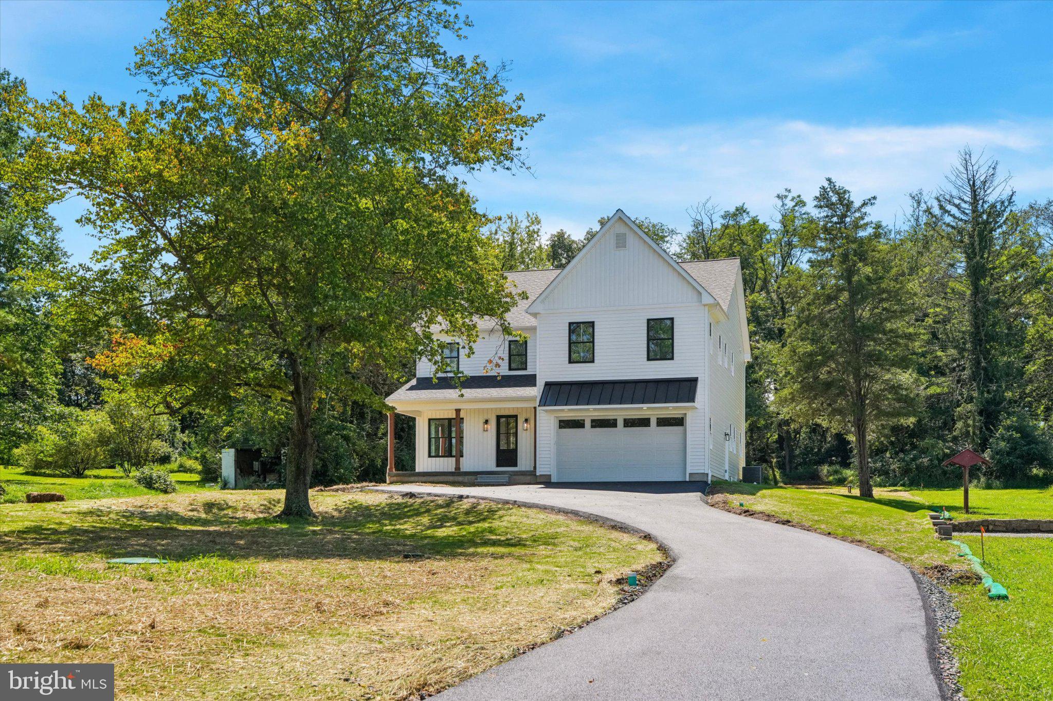 780 E CEDARVILLE ROAD