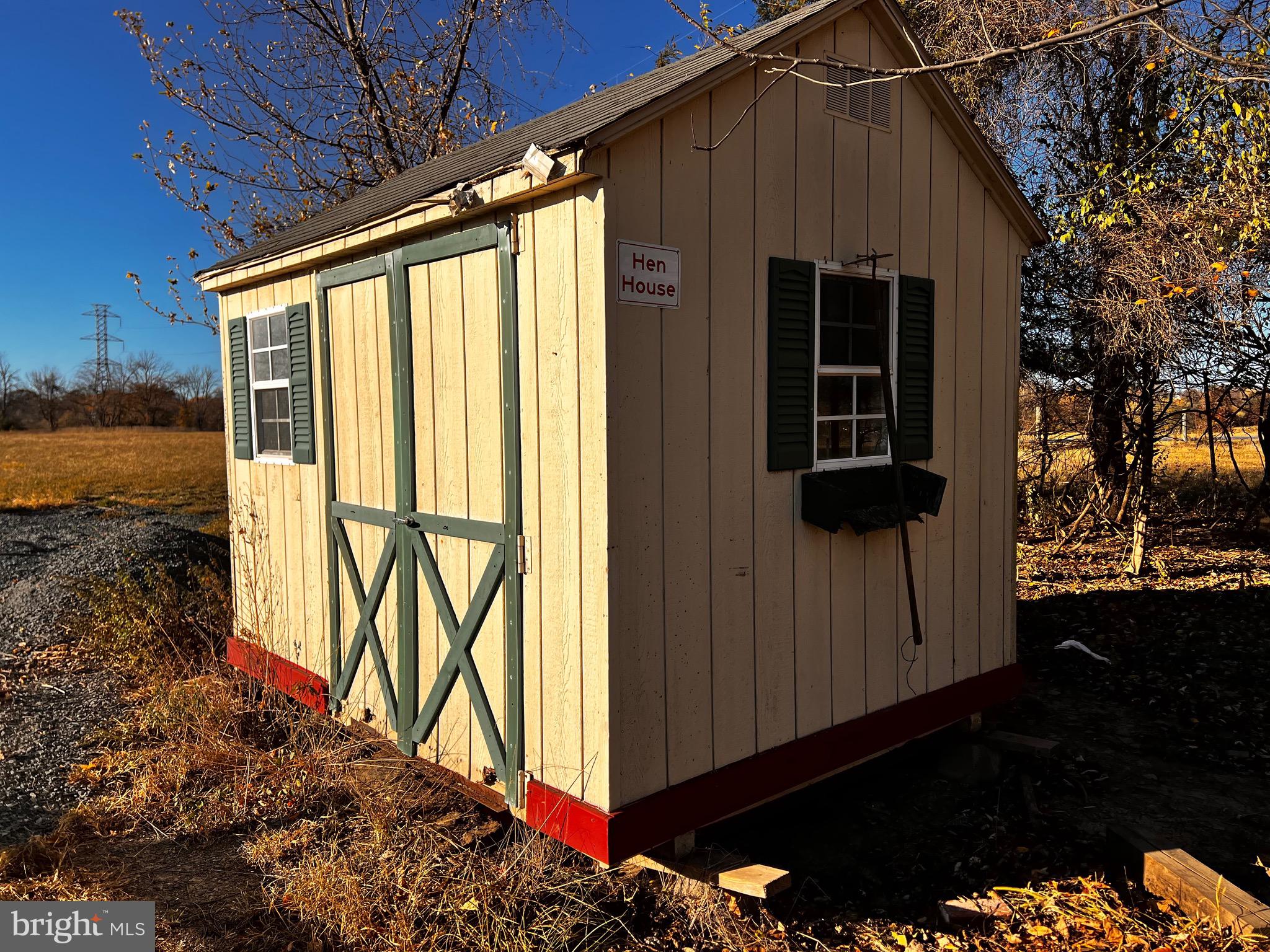 NONE AVAILABLE - Farm