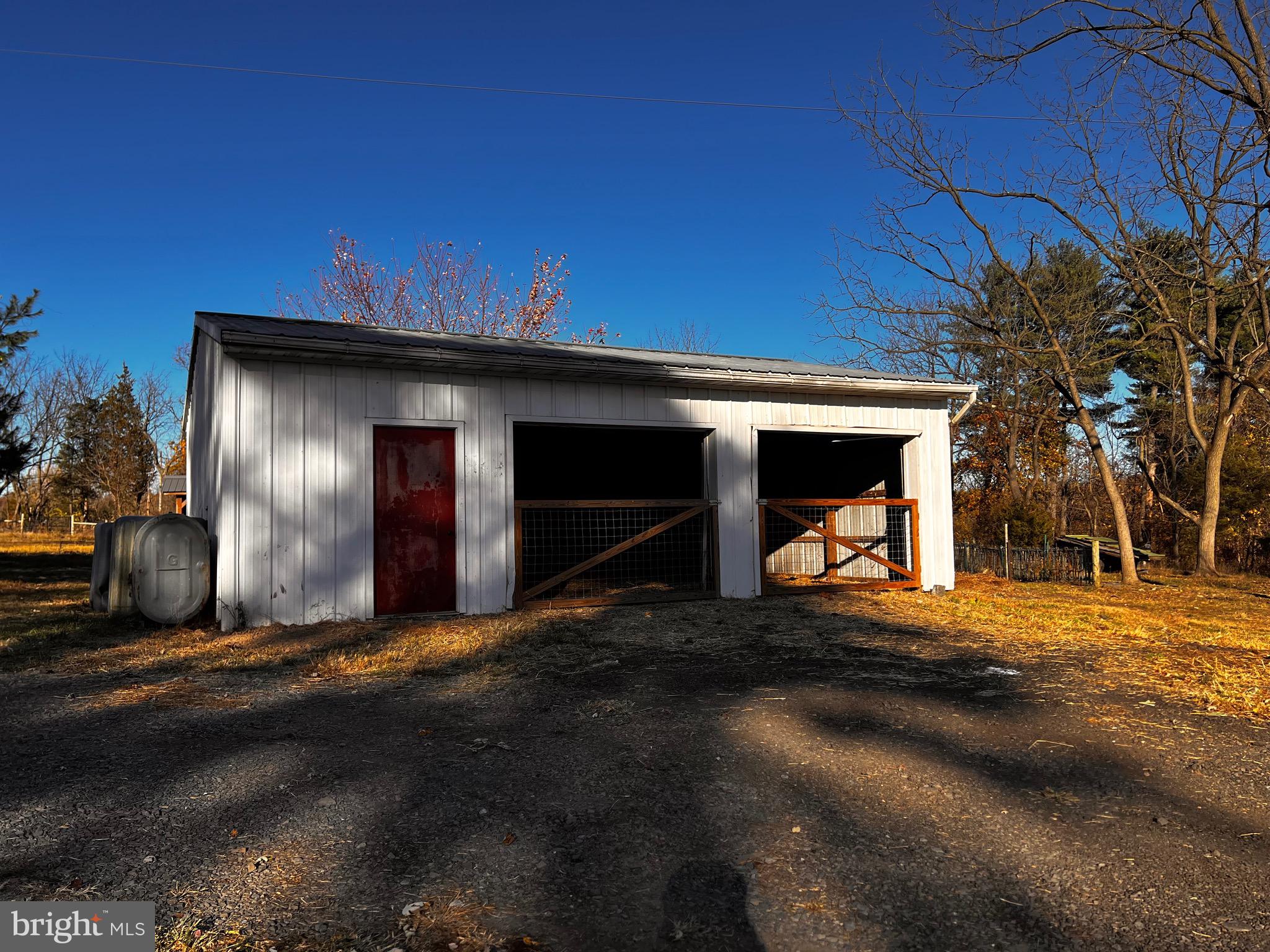 NONE AVAILABLE - Farm