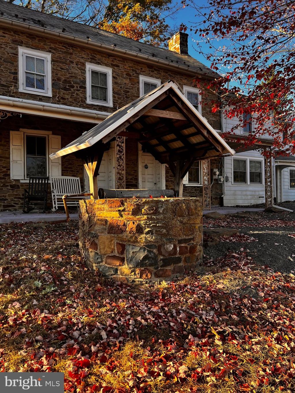 Photo of 887 Worthington Mill Road, NEWTOWN, PA 18940 (MLS # PABU2108362)