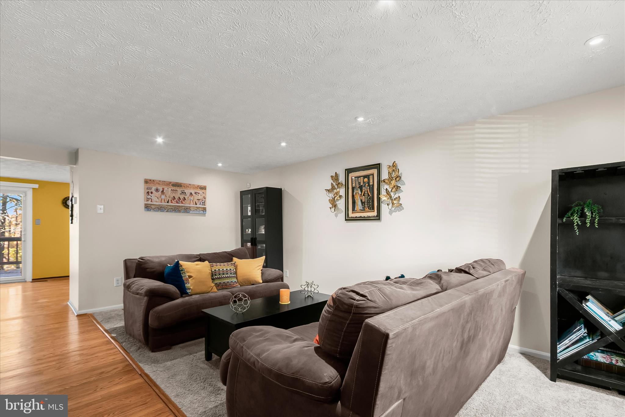 GREEN HOLLY WOODS - Residential