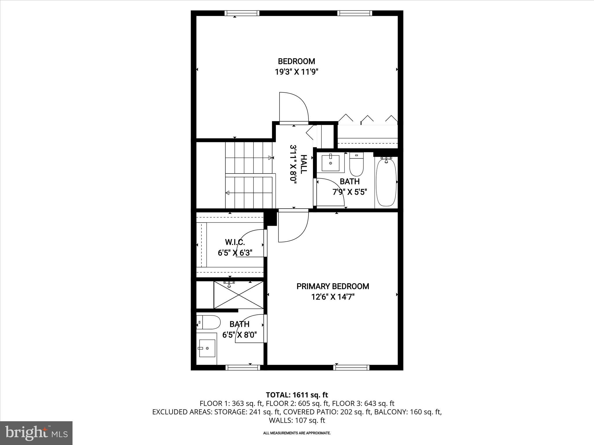 GREEN HOLLY WOODS - Residential