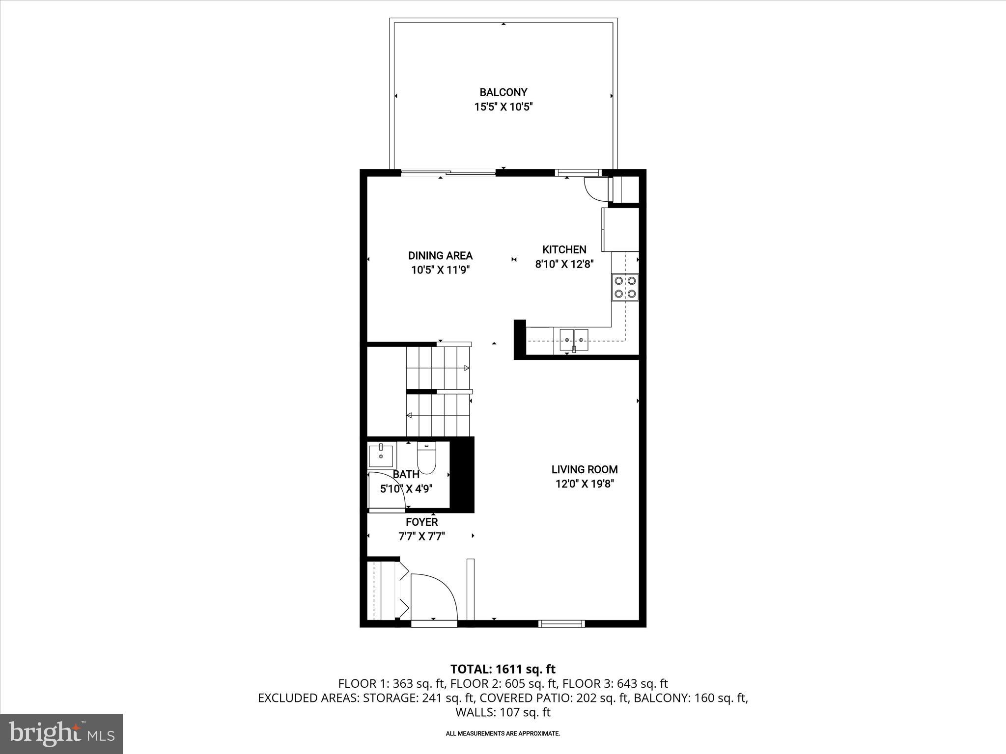 GREEN HOLLY WOODS - Residential