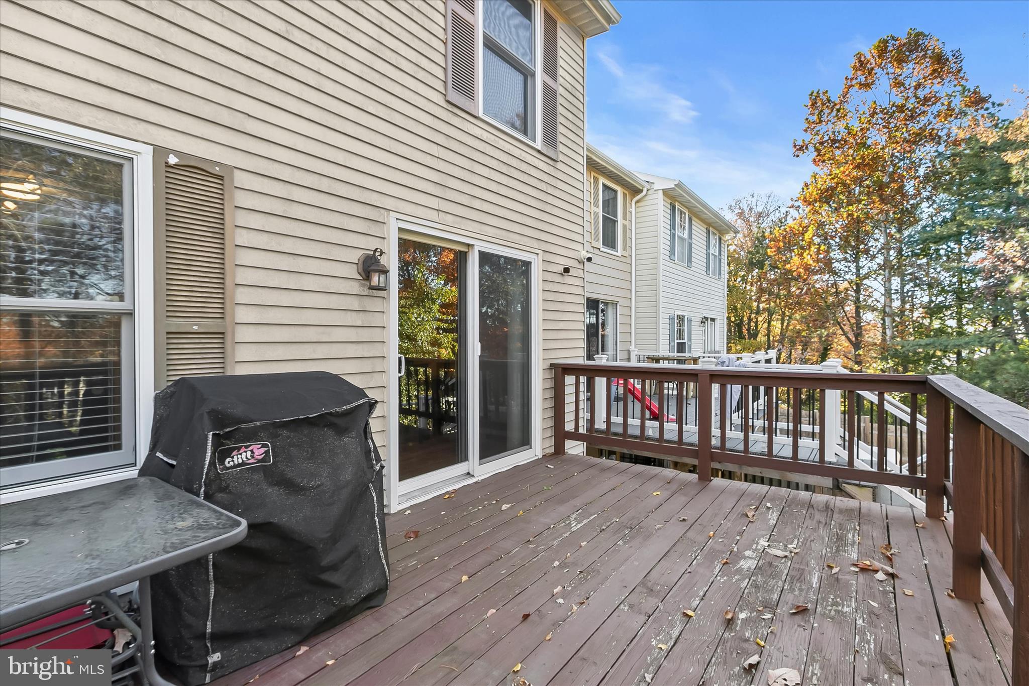 GREEN HOLLY WOODS - Residential