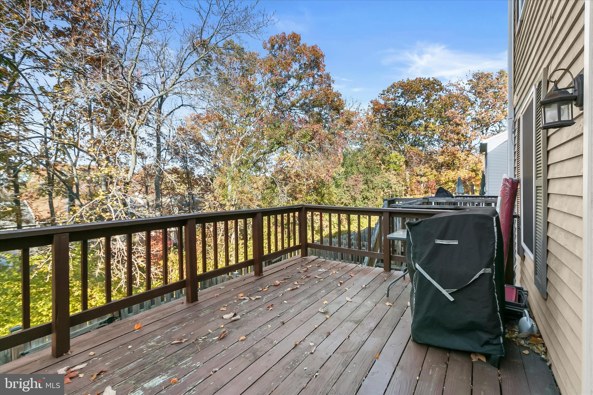 GREEN HOLLY WOODS - Residential