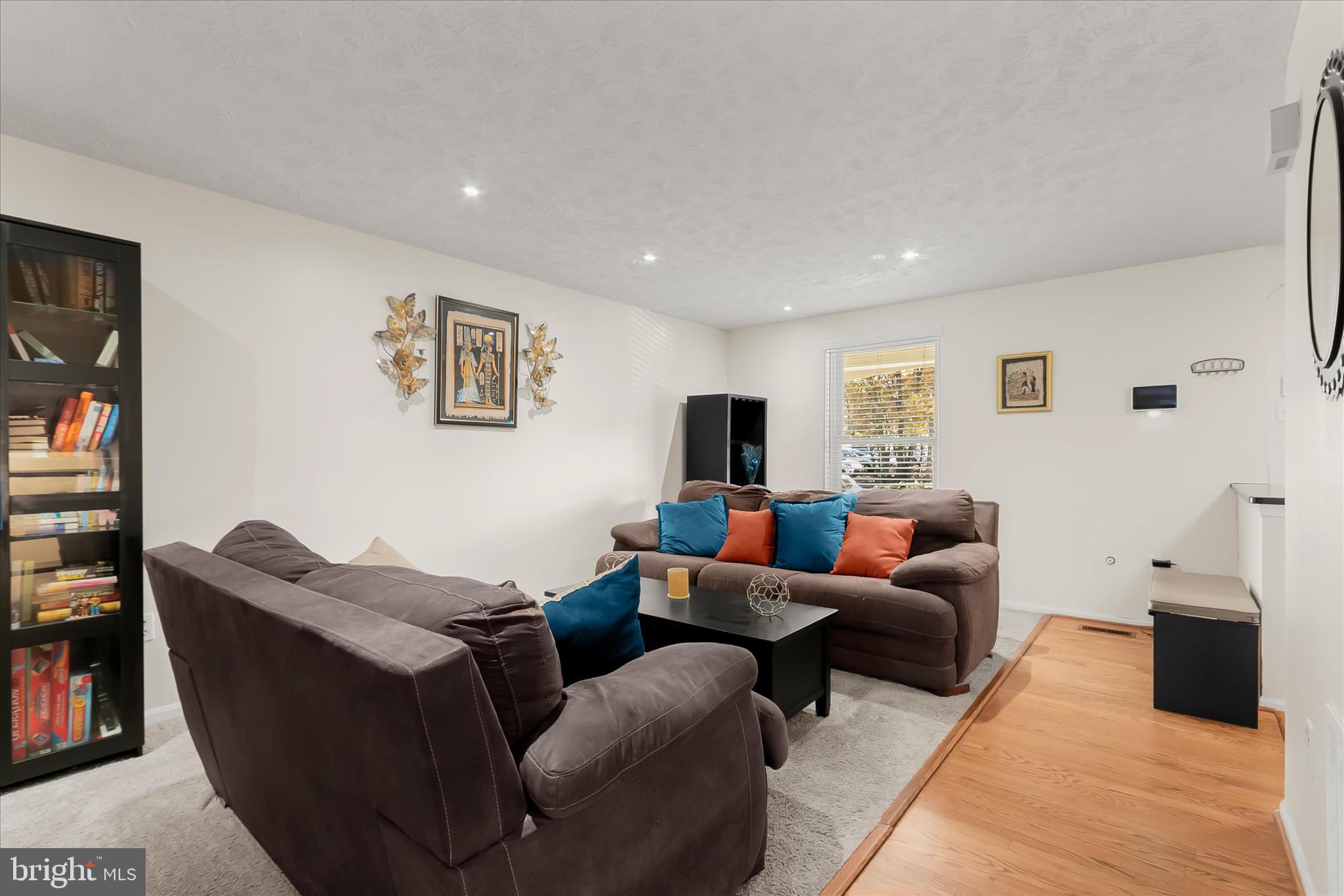 GREEN HOLLY WOODS - Residential