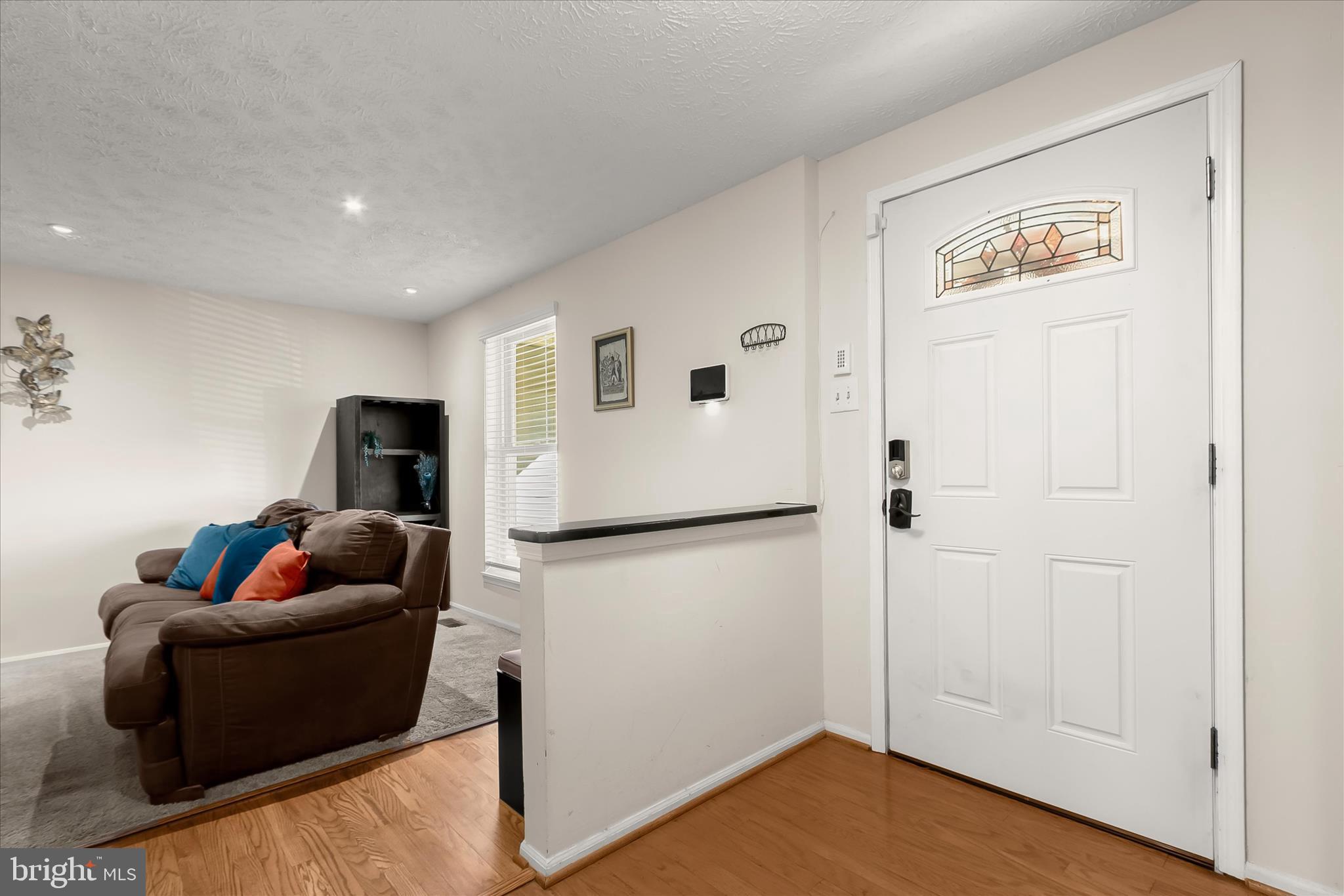 GREEN HOLLY WOODS - Residential