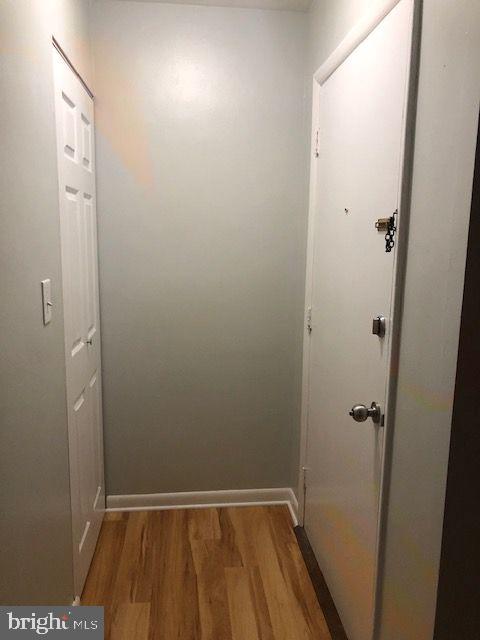 BALTIMORE HIGHLANDS - Residential Lease