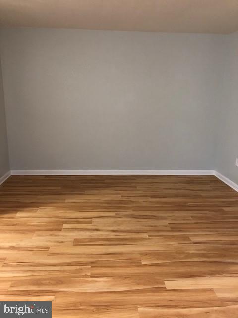 BALTIMORE HIGHLANDS - Residential Lease