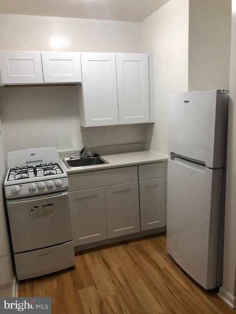 BALTIMORE HIGHLANDS - Residential Lease